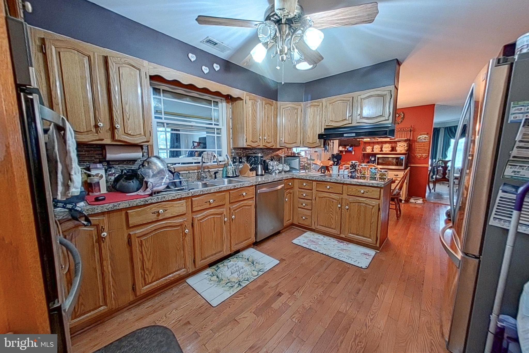 GILLEY - Residential