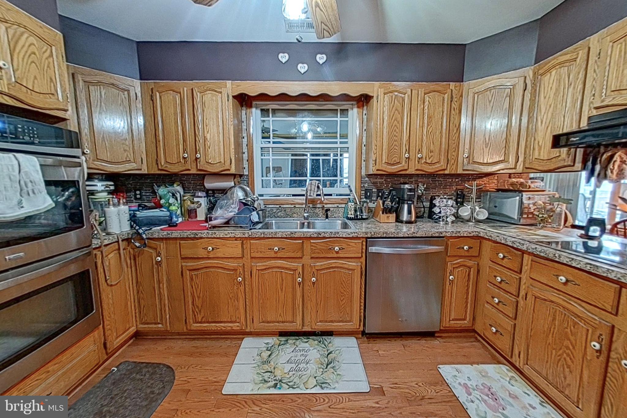 GILLEY - Residential