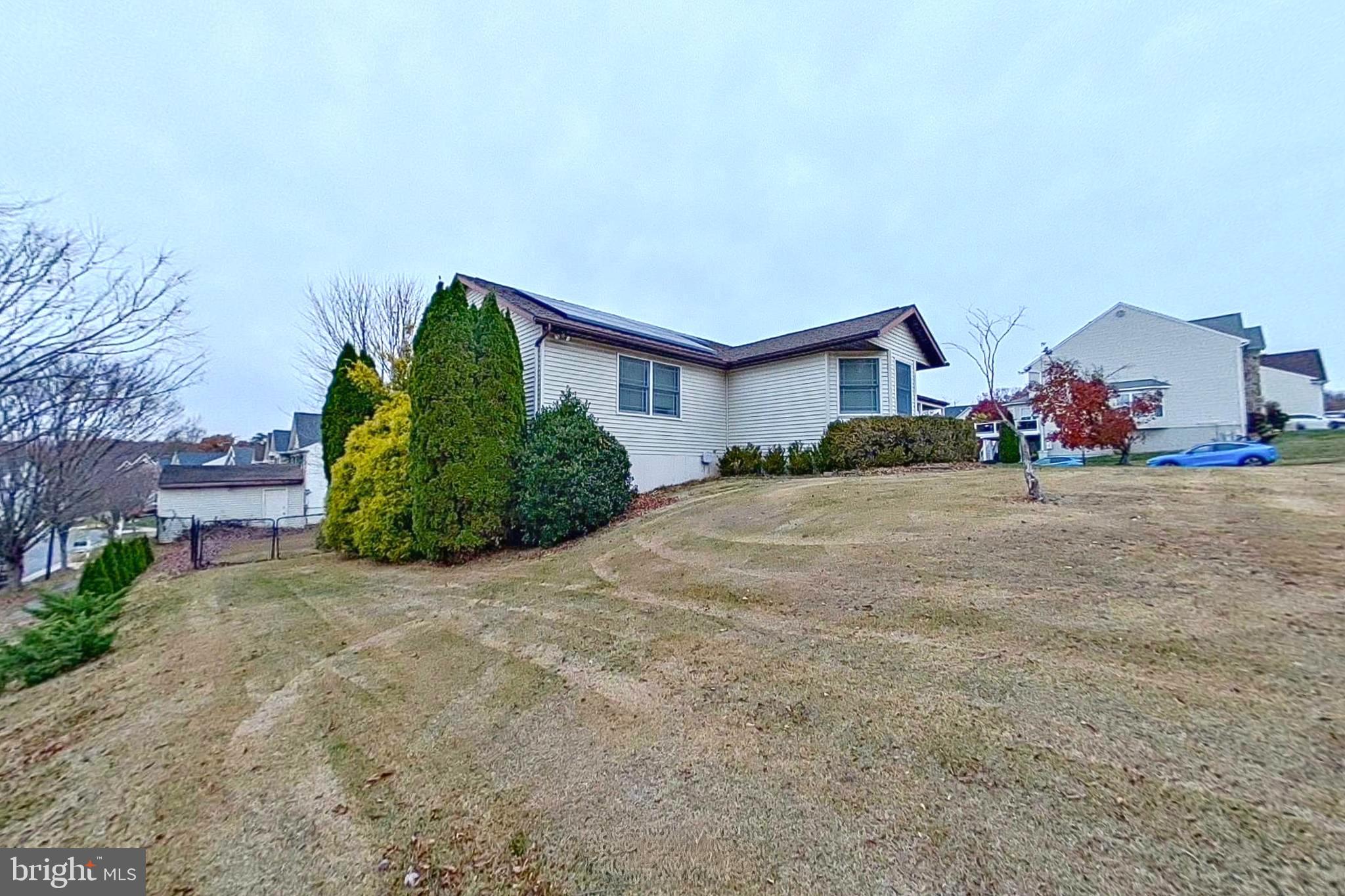 GILLEY - Residential