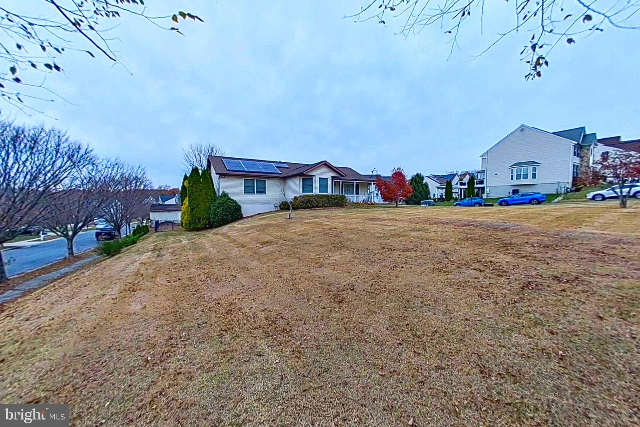 GILLEY - Residential