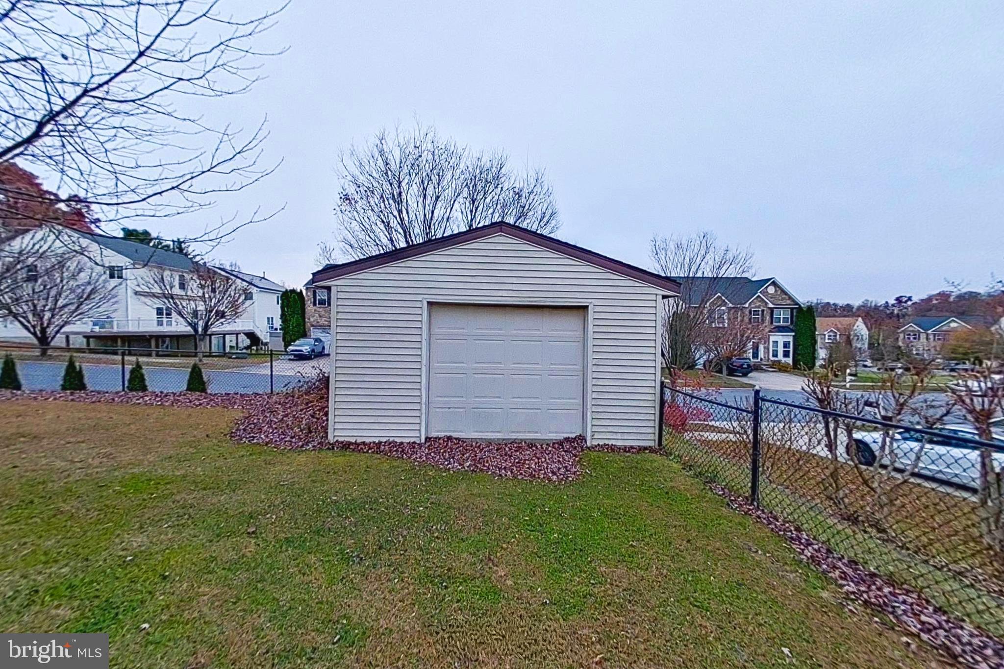 GILLEY - Residential