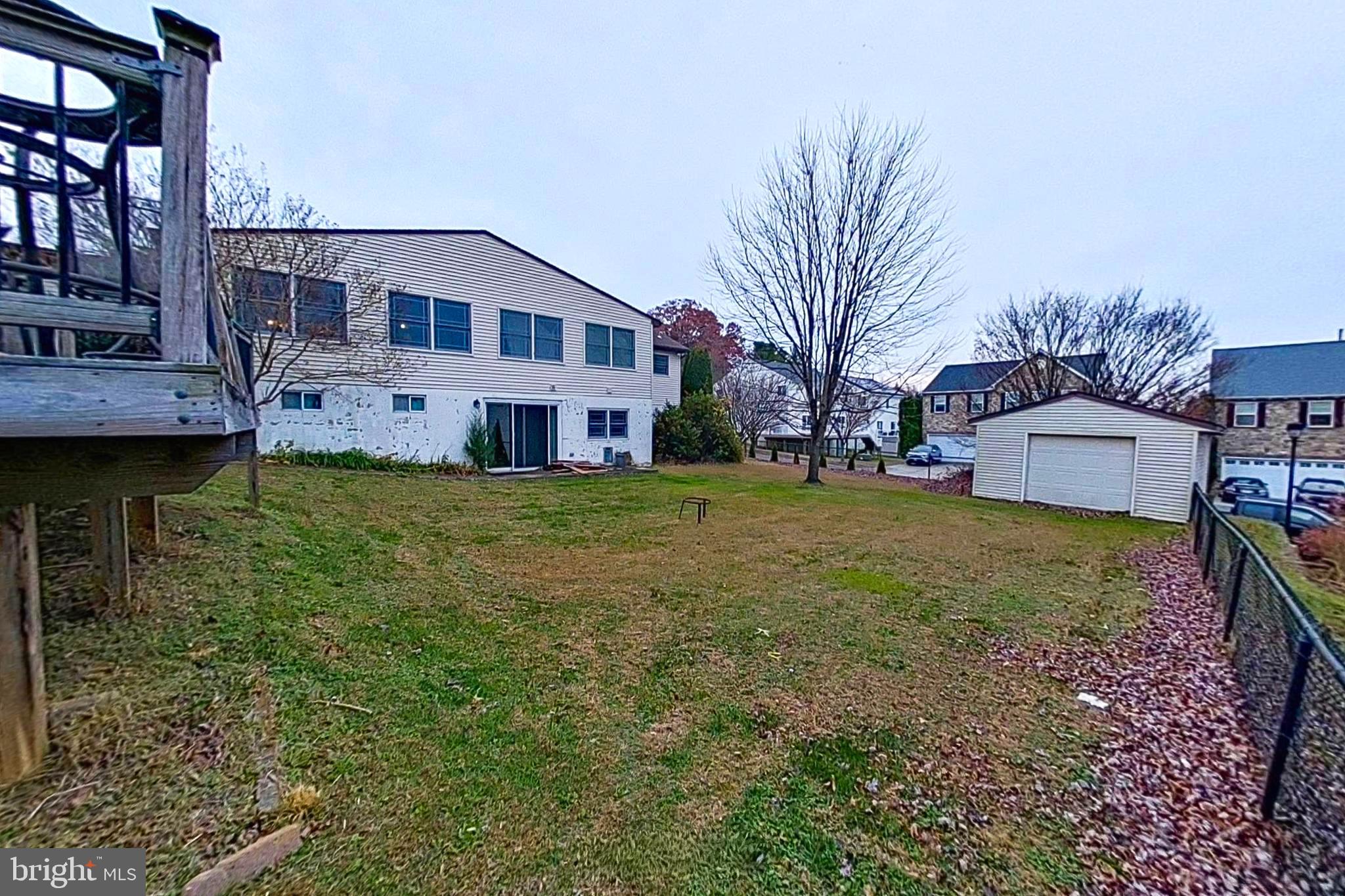 GILLEY - Residential