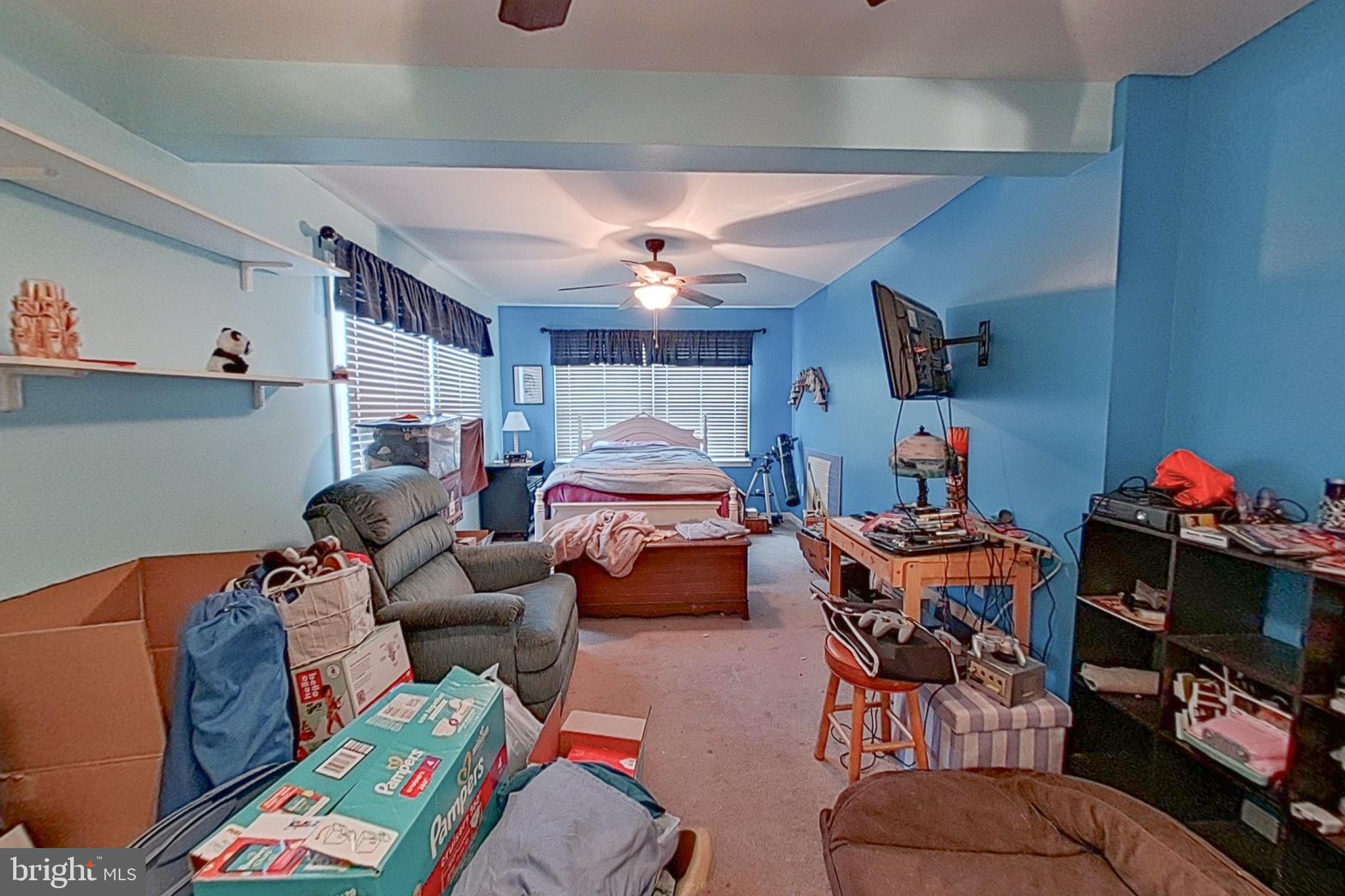 GILLEY - Residential