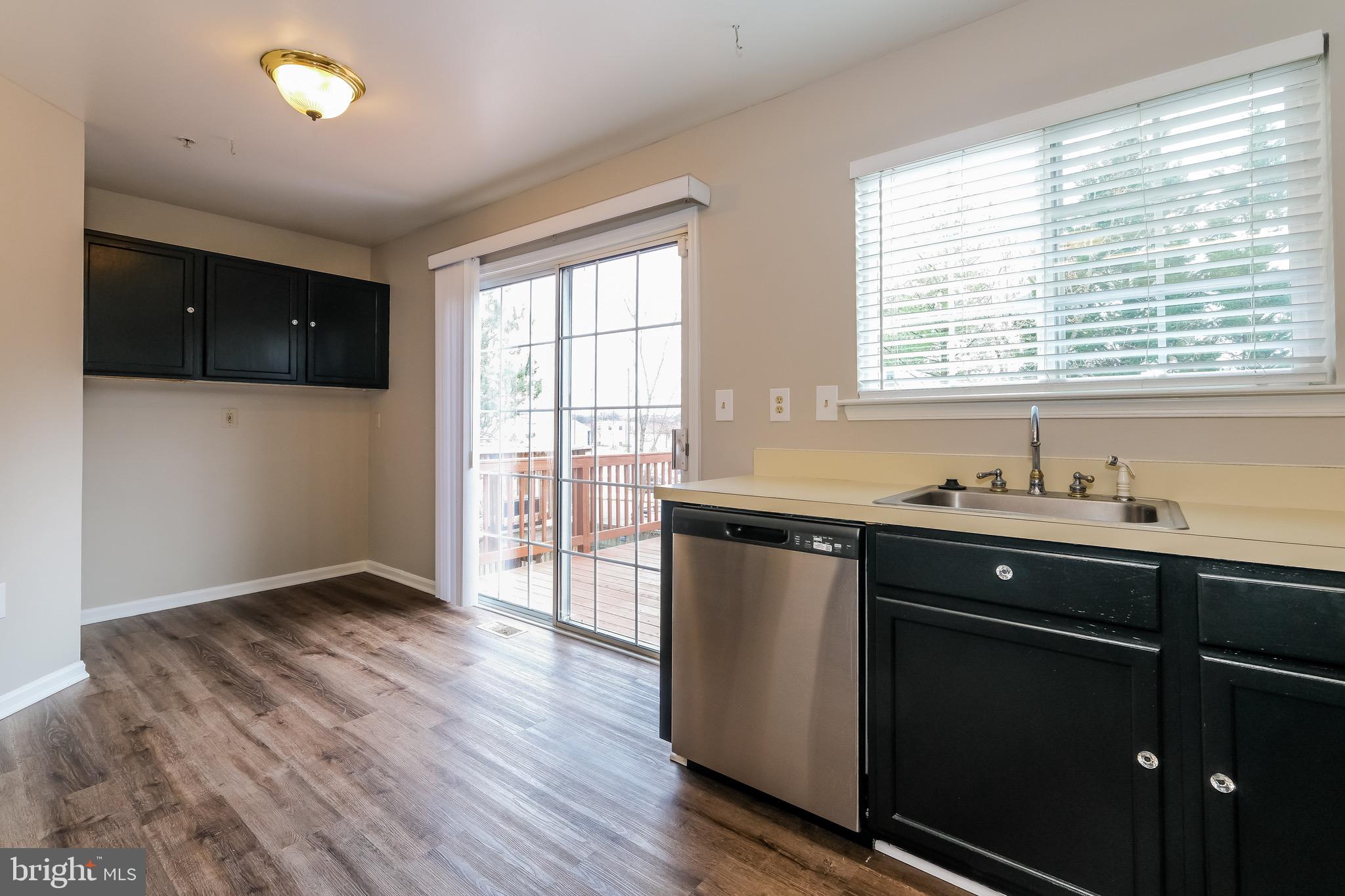 ACTON VILLAGE - Residential Lease