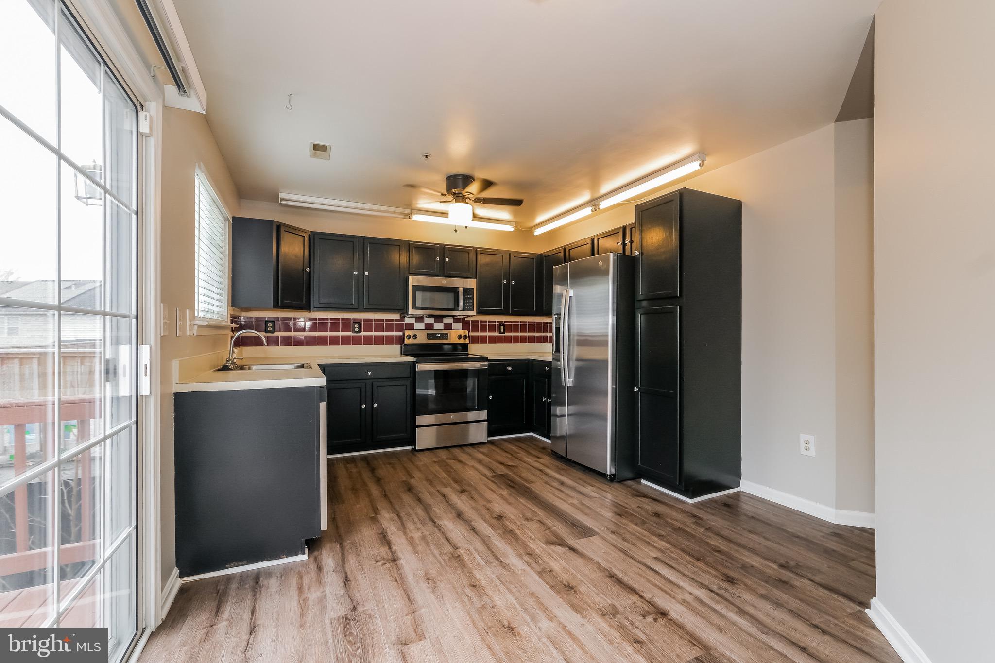 ACTON VILLAGE - Residential Lease