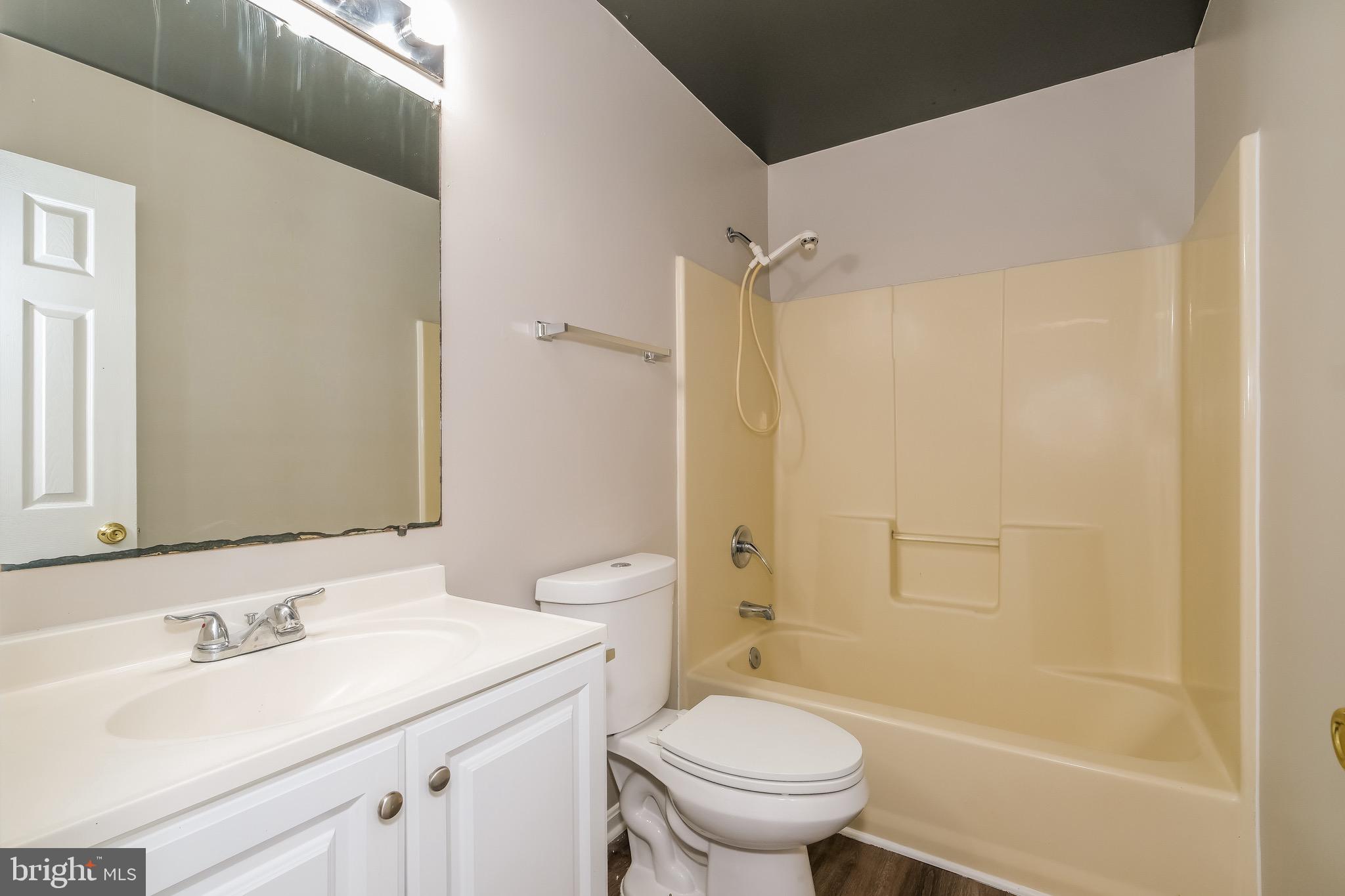 ACTON VILLAGE - Residential Lease