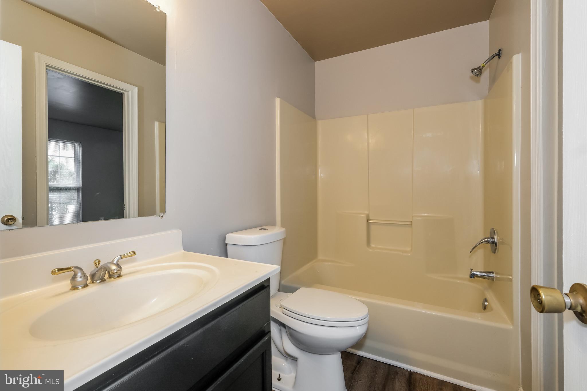 ACTON VILLAGE - Residential Lease