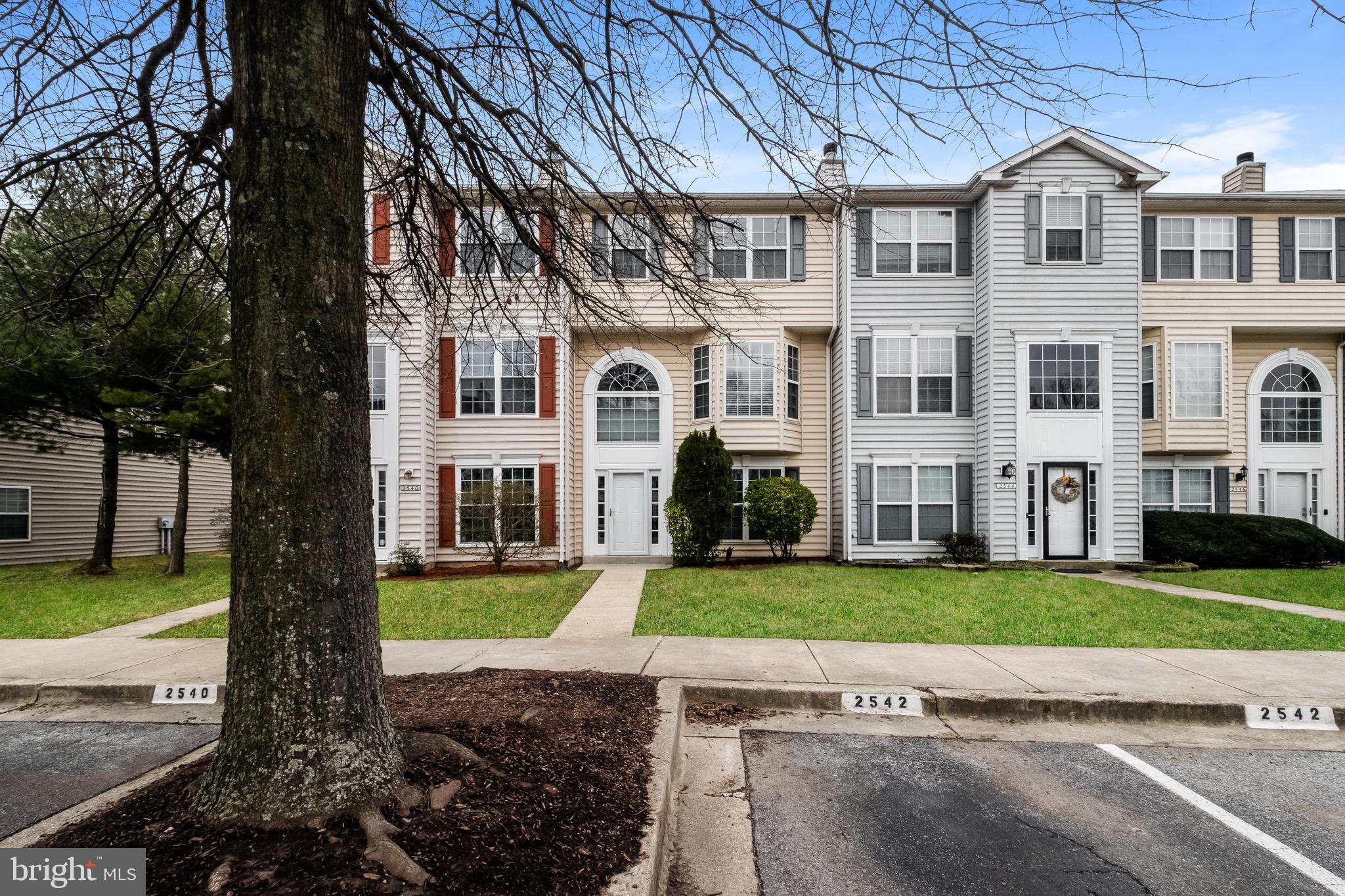 ACTON VILLAGE - Residential Lease