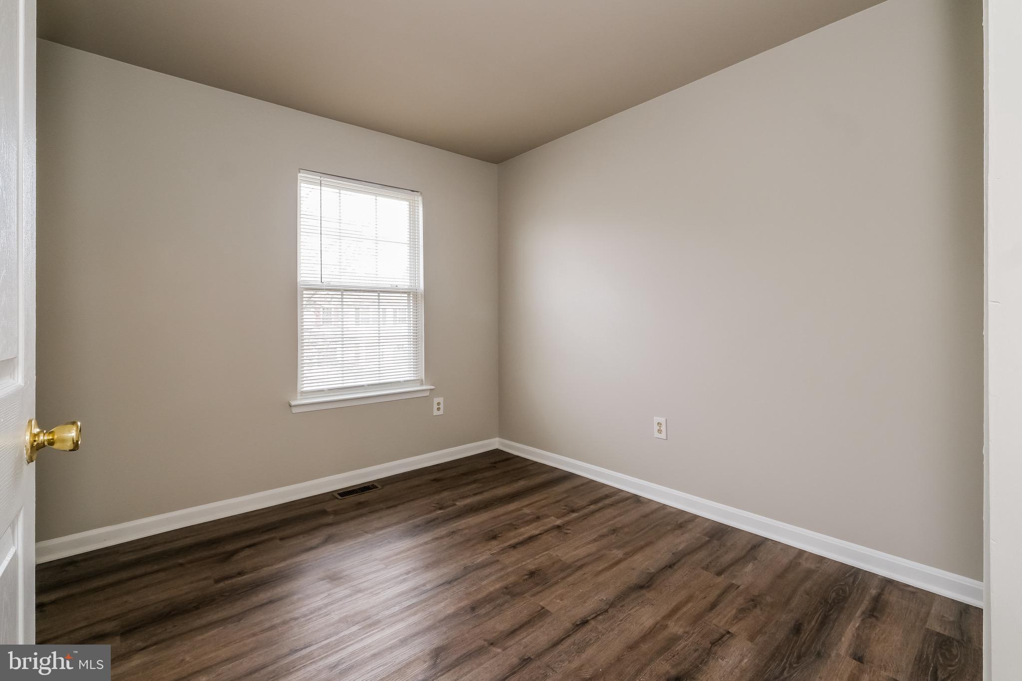 ACTON VILLAGE - Residential Lease