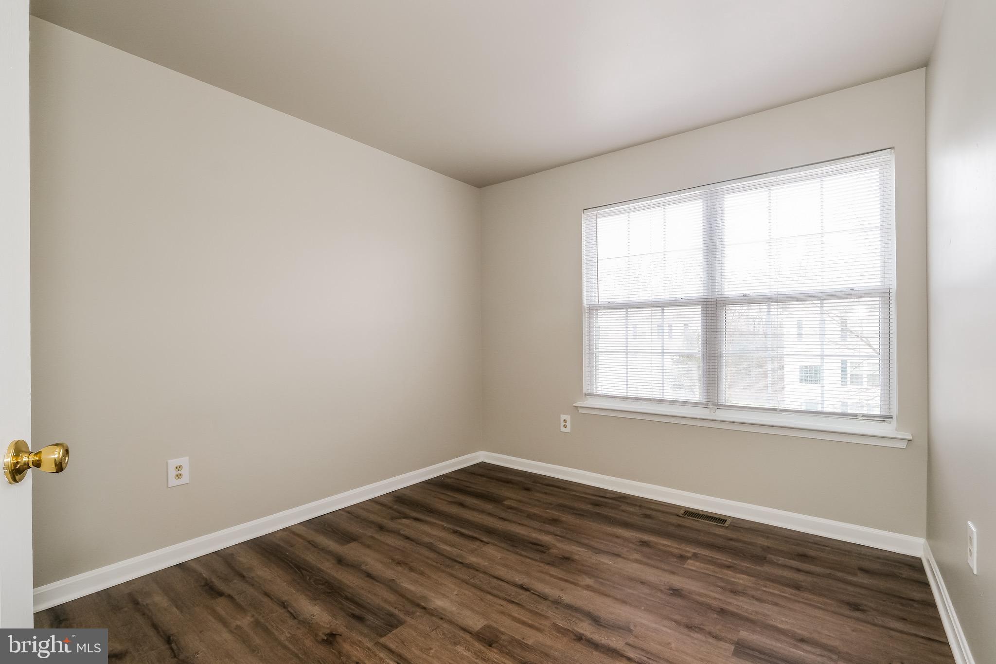 ACTON VILLAGE - Residential Lease