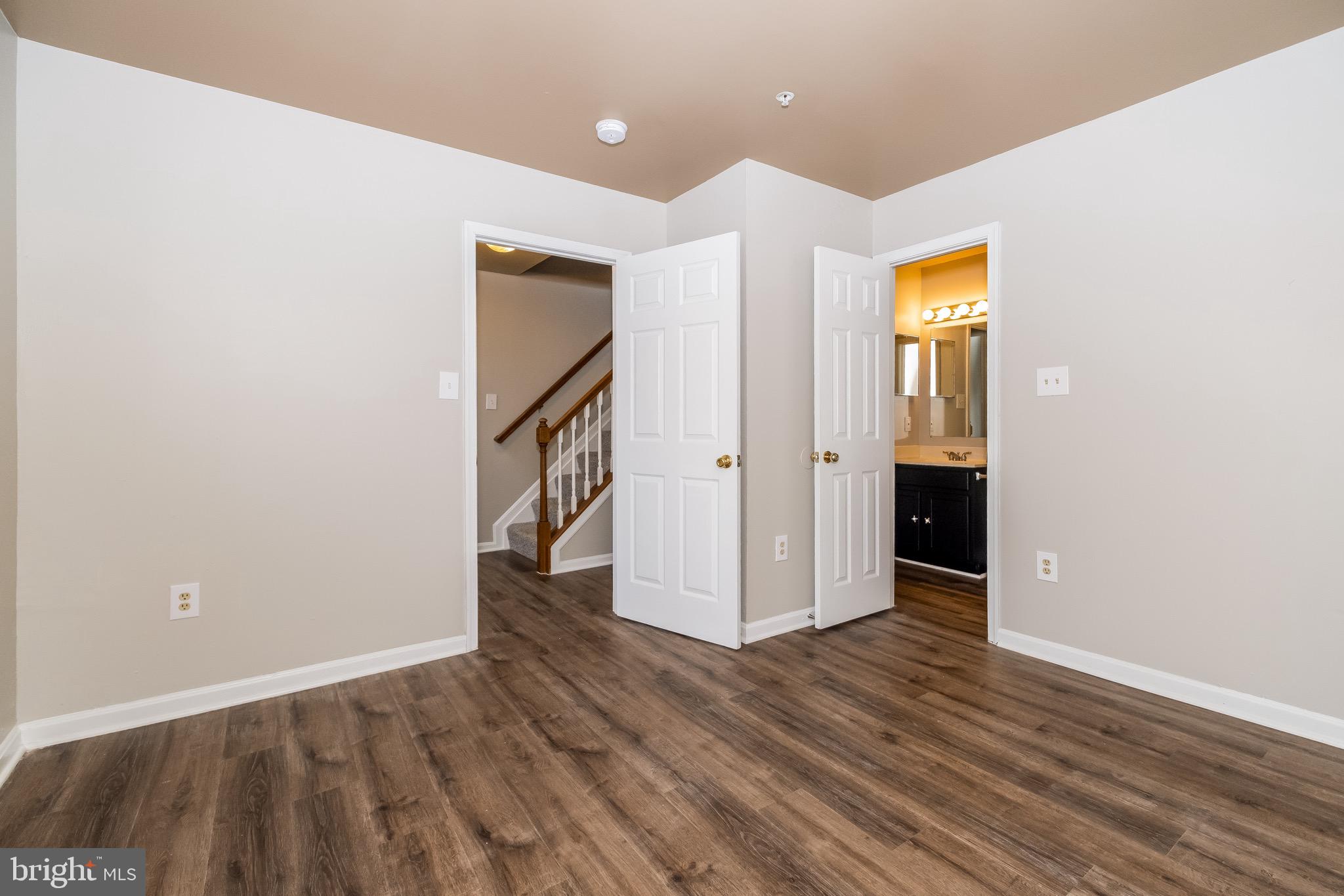 ACTON VILLAGE - Residential Lease