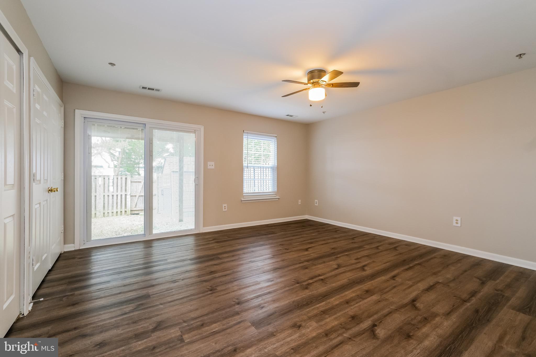 ACTON VILLAGE - Residential Lease