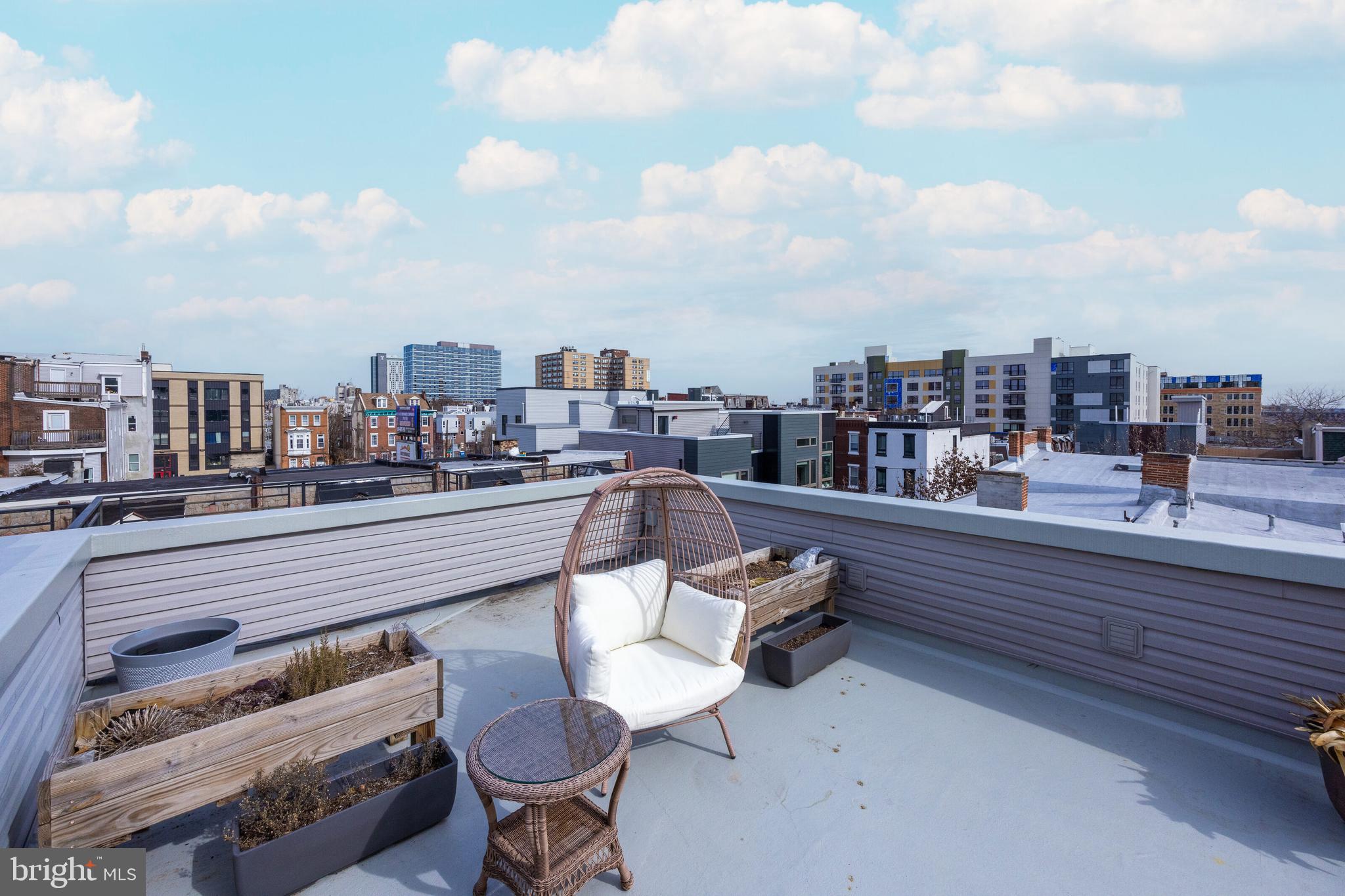 FRANCISVILLE - Residential