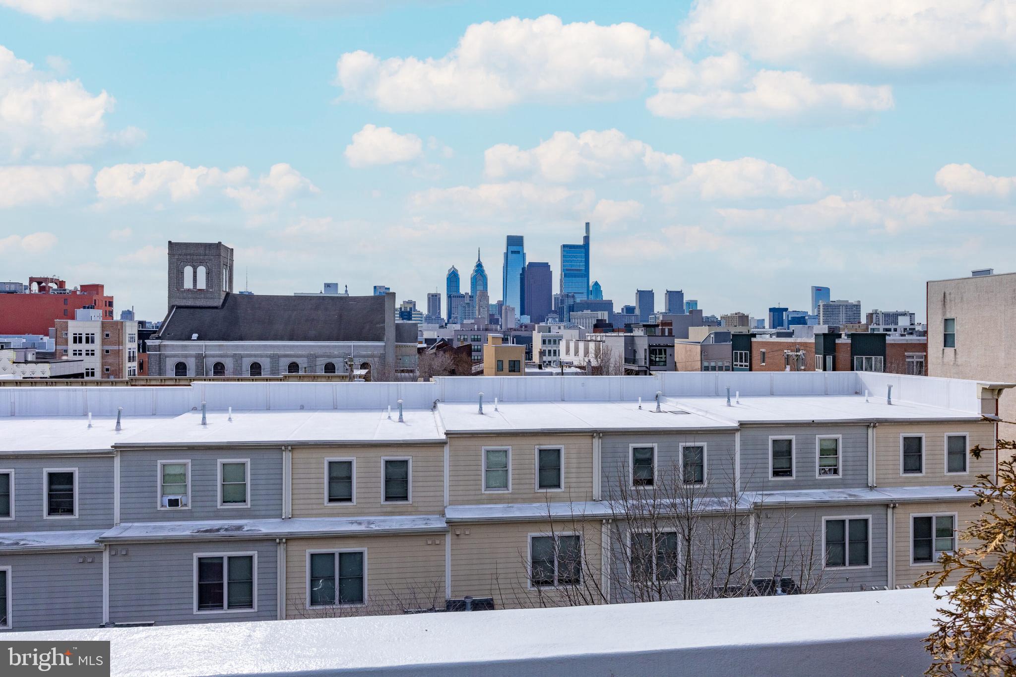 FRANCISVILLE - Residential