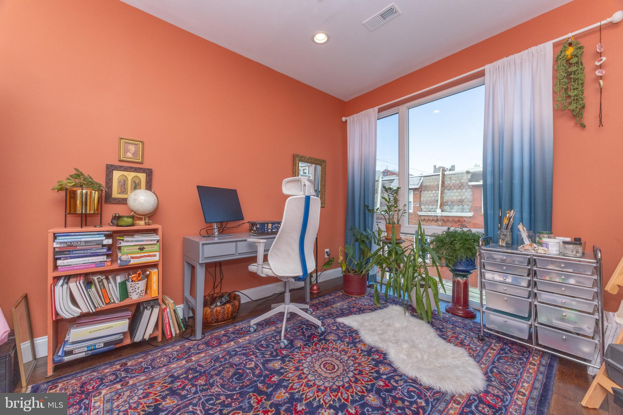 FRANCISVILLE - Residential