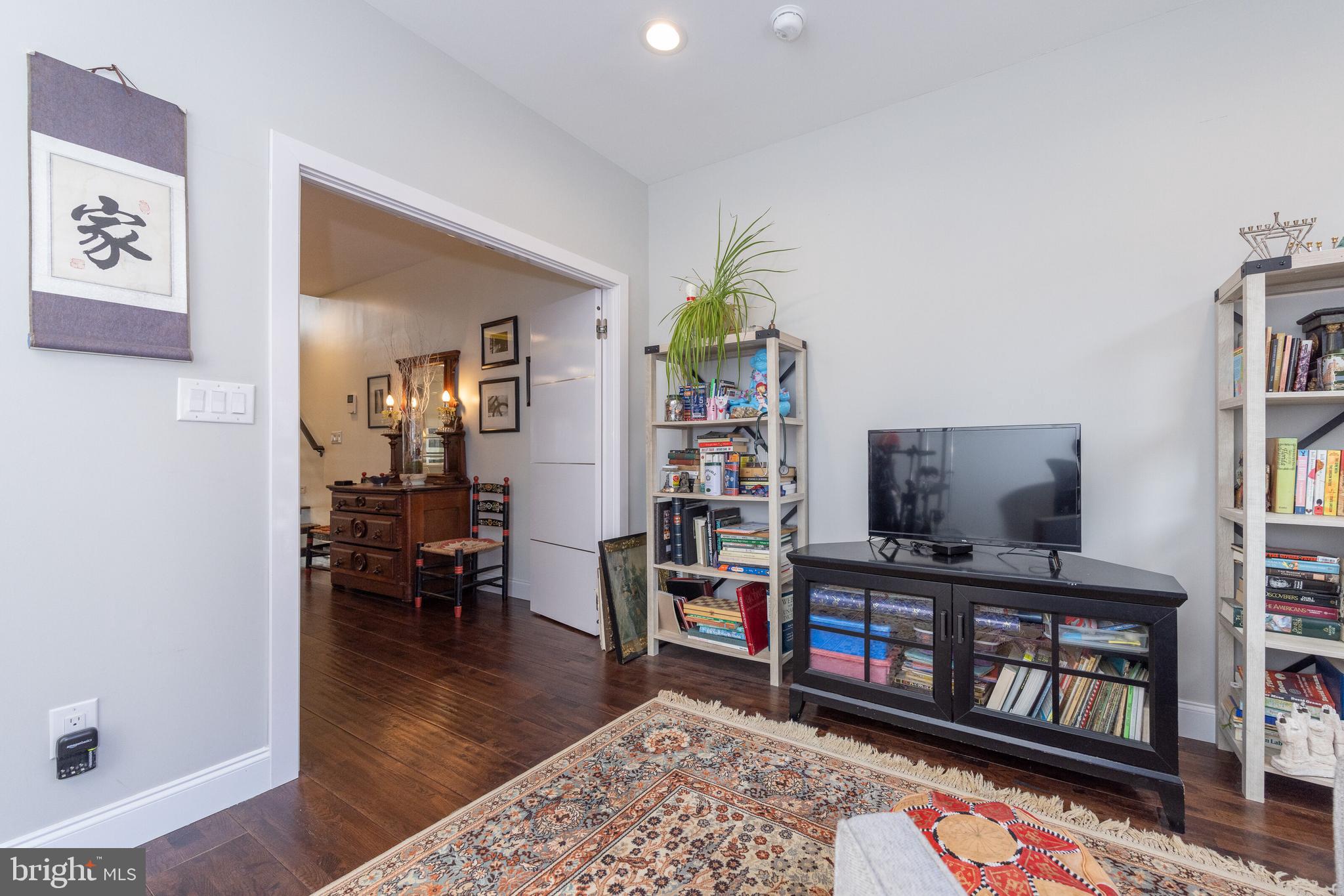 FRANCISVILLE - Residential