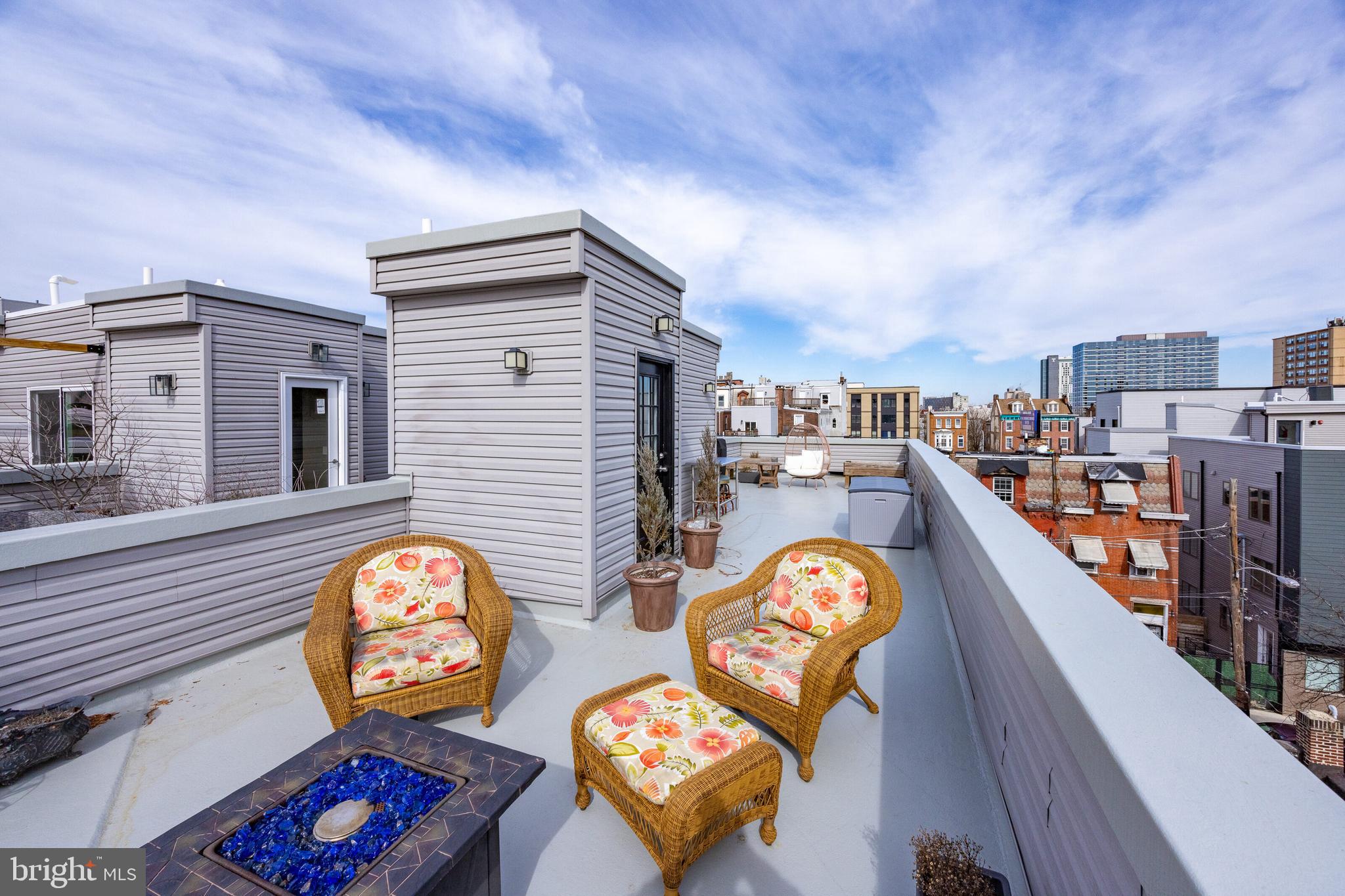 FRANCISVILLE - Residential