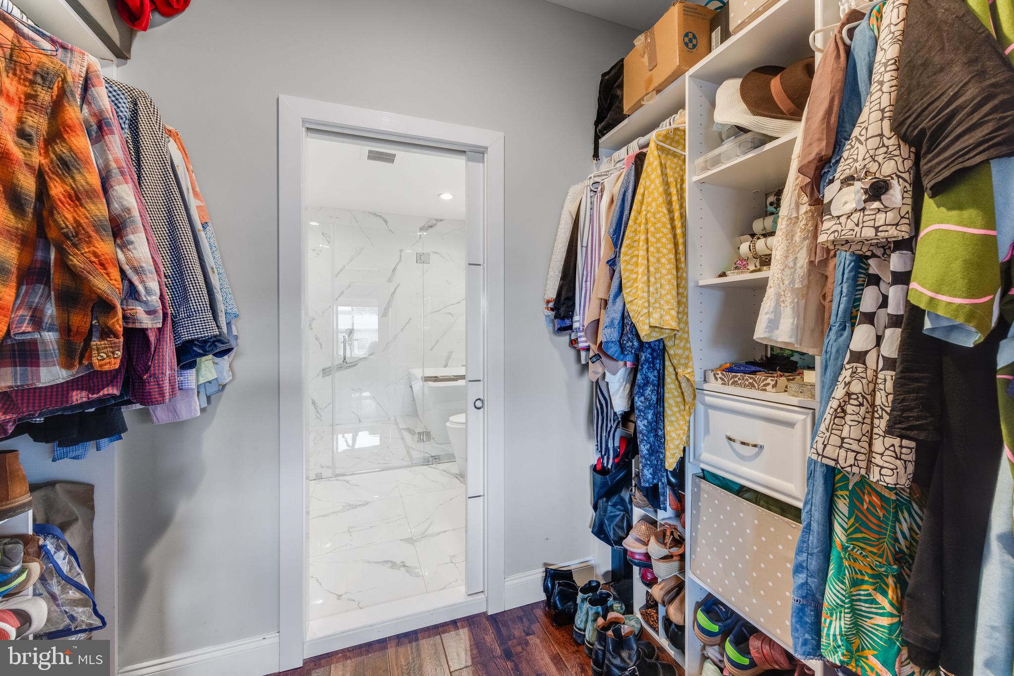 FRANCISVILLE - Residential