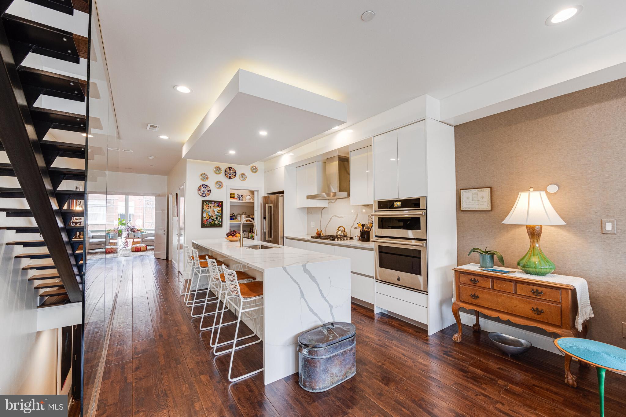 FRANCISVILLE - Residential