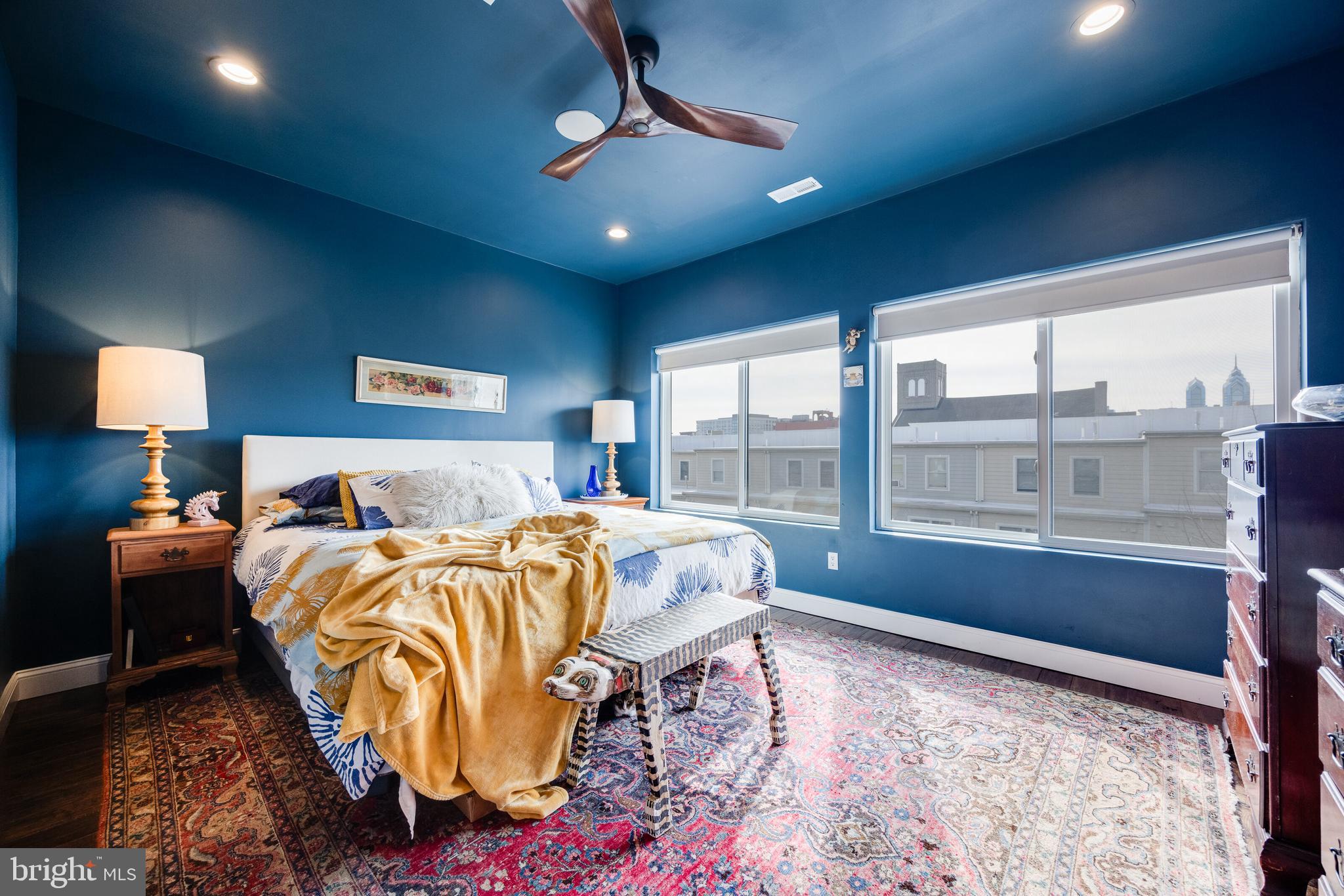 FRANCISVILLE - Residential