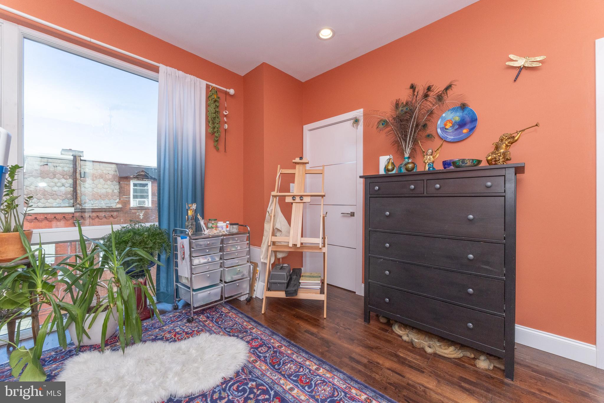 FRANCISVILLE - Residential