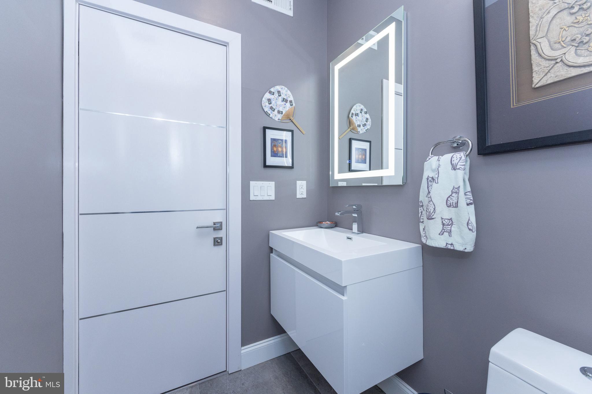 FRANCISVILLE - Residential