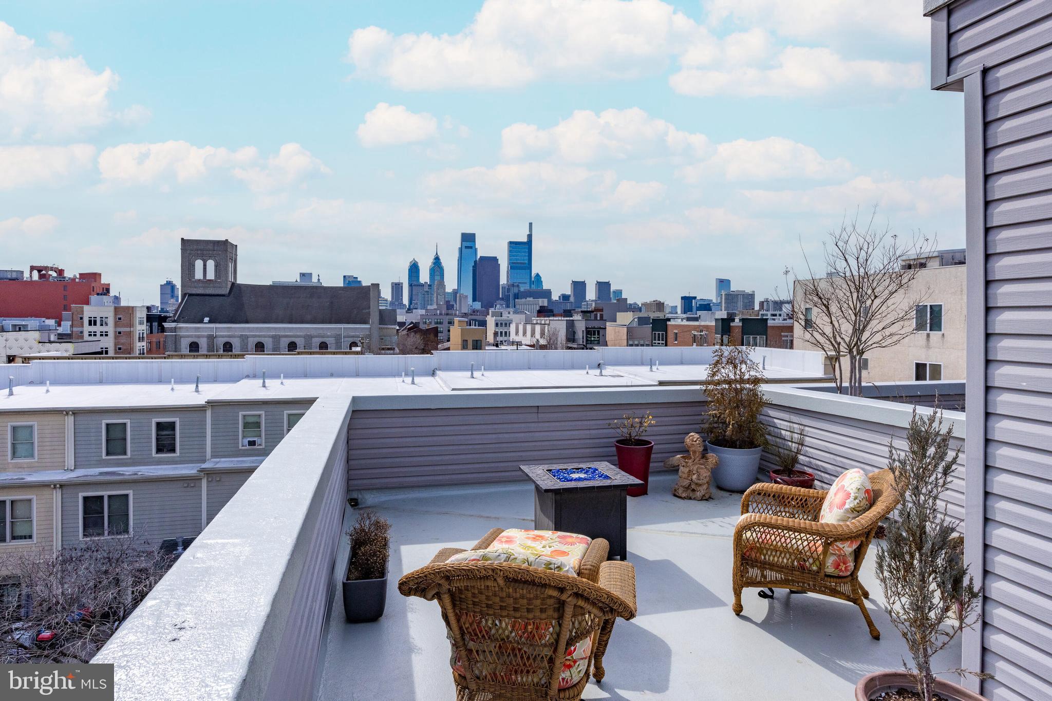 FRANCISVILLE - Residential