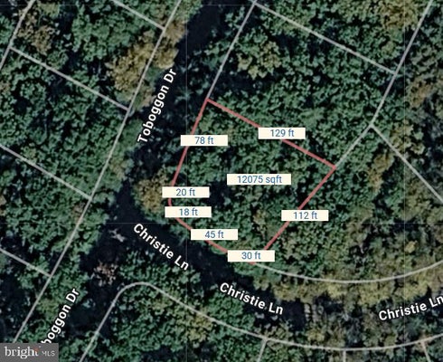 ADDRESS PRIVATE, CROSS JUNCTION, VA 22625 - Image 3bfad54343e0b2db541977765bfaeccb/1147853007