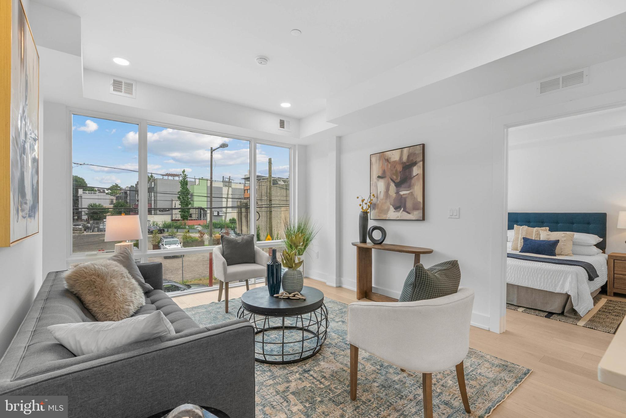 NORTHERN LIBERTIES - Residential