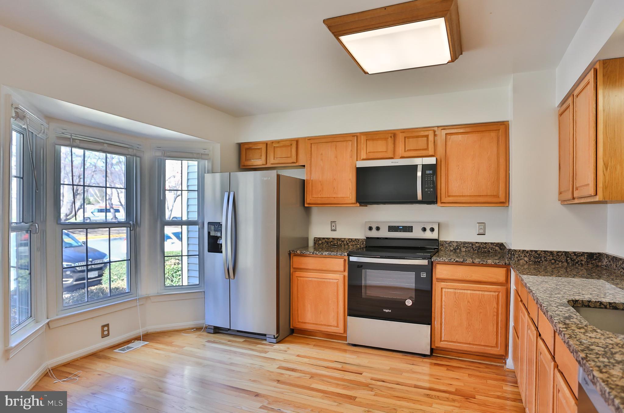 MONTCLAIR - Residential