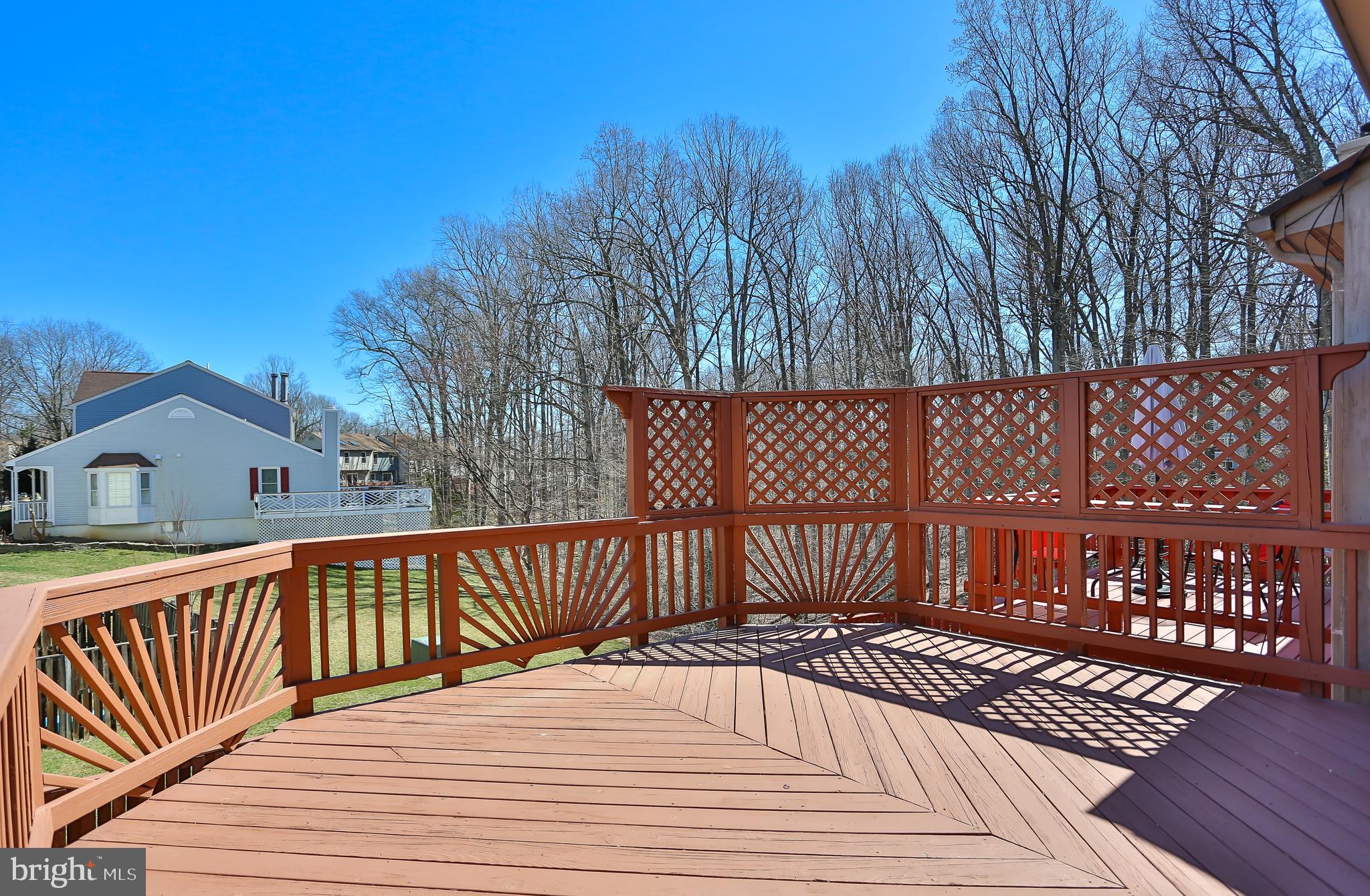 MONTCLAIR - Residential