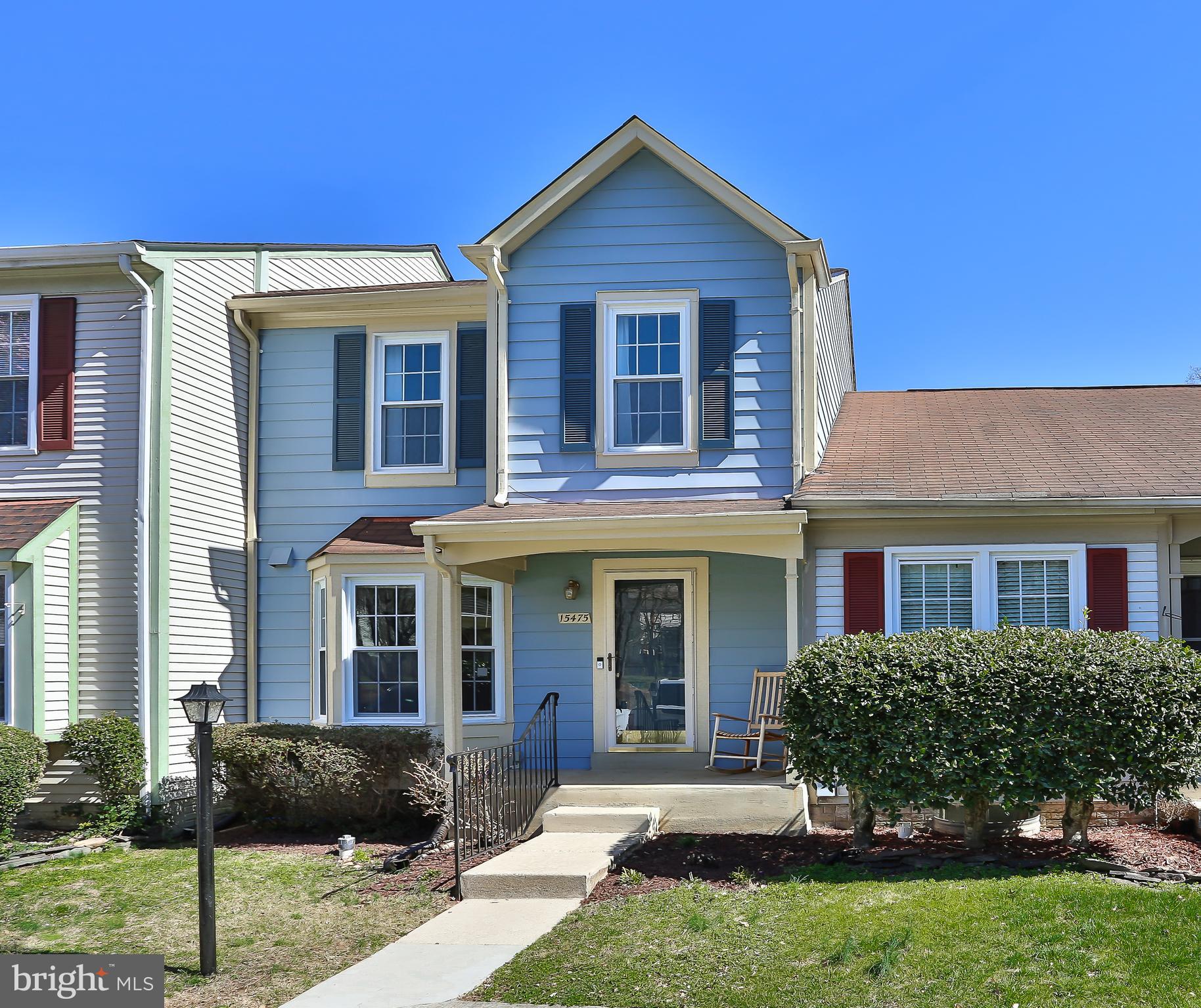 MONTCLAIR - Residential