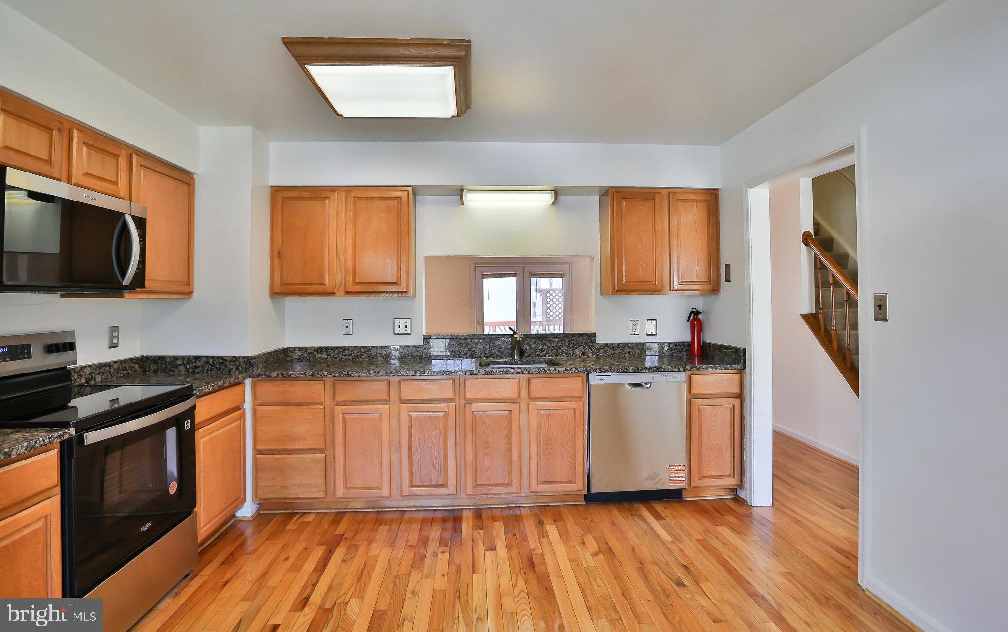 MONTCLAIR - Residential