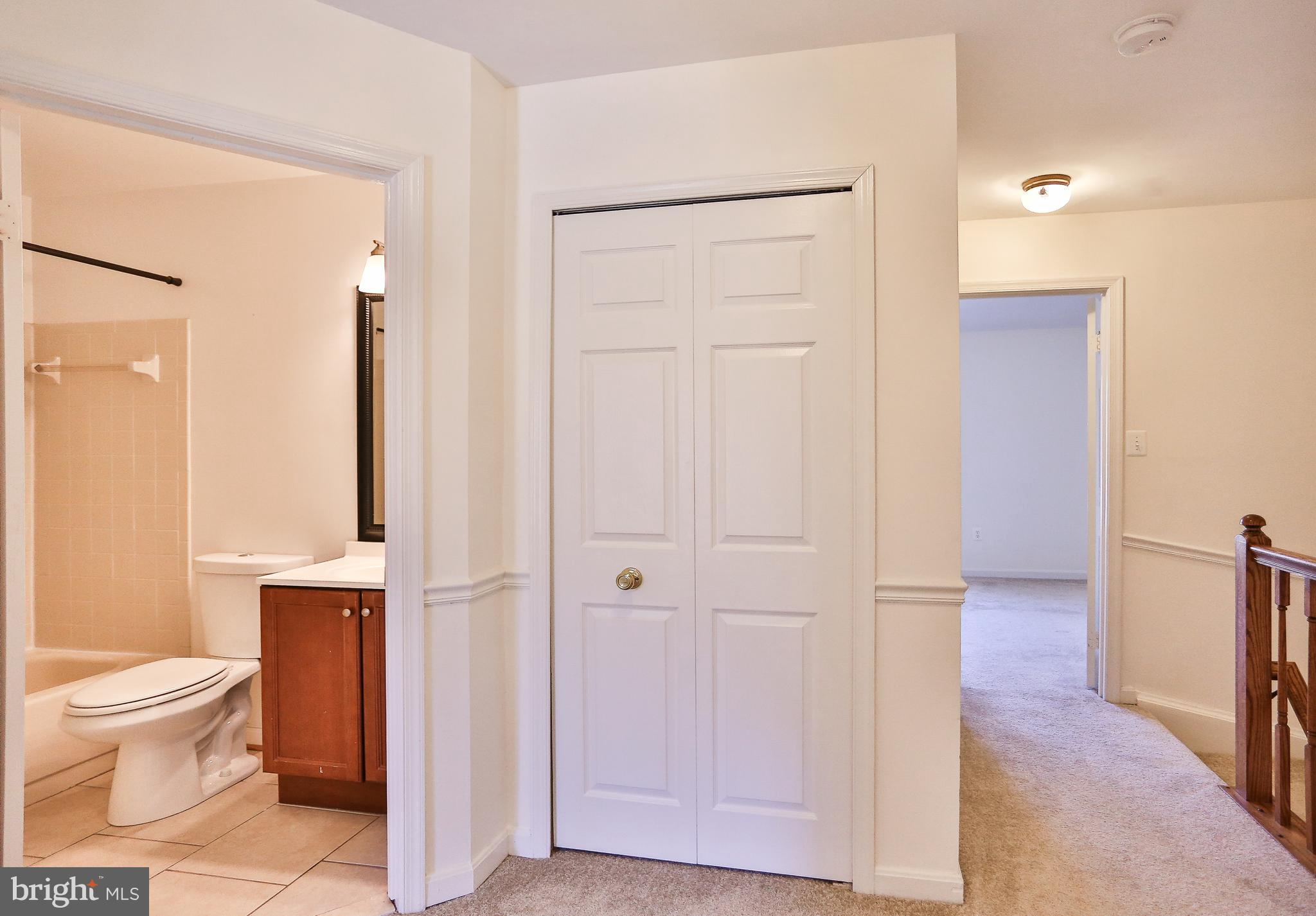 MONTCLAIR - Residential