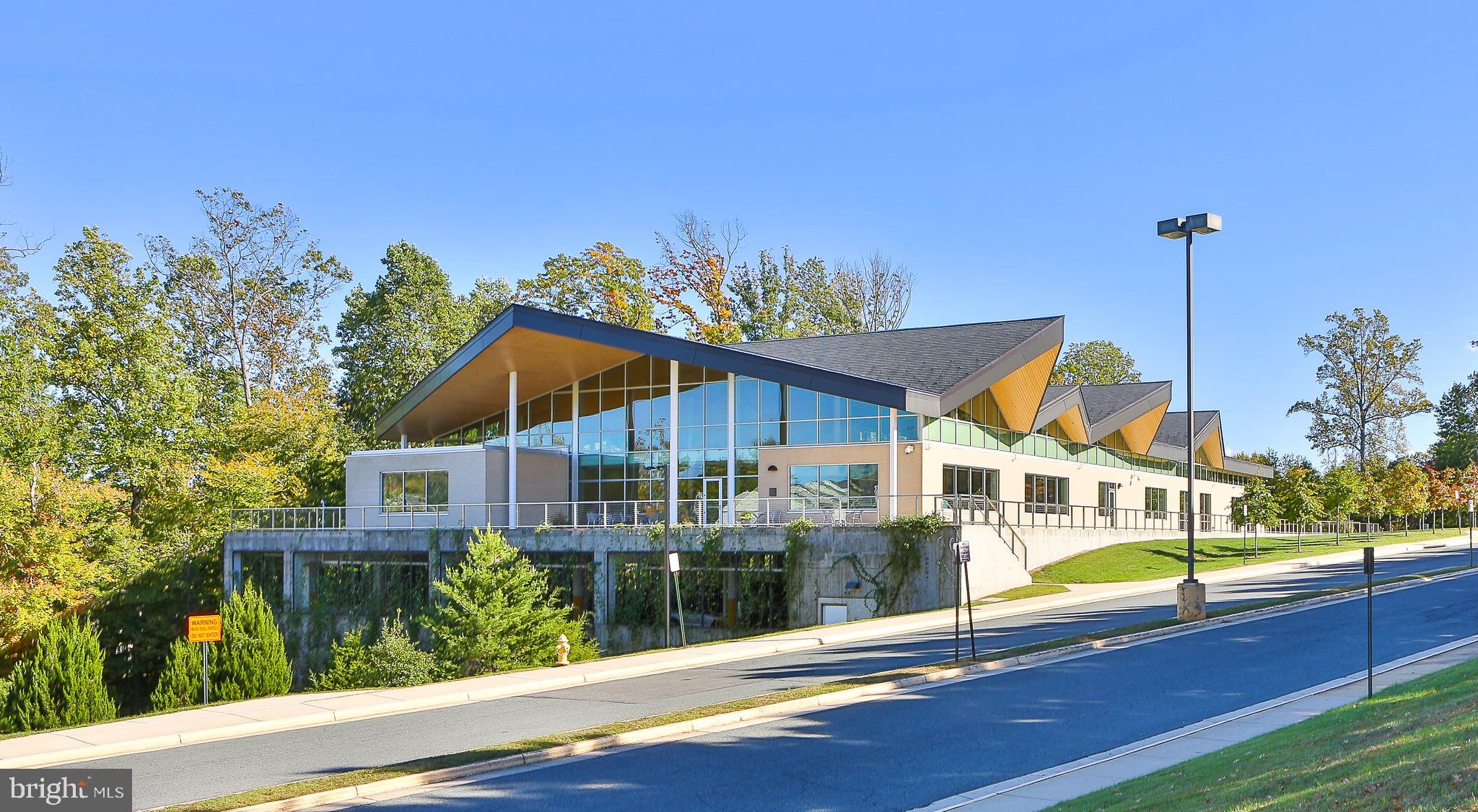 MONTCLAIR - Residential