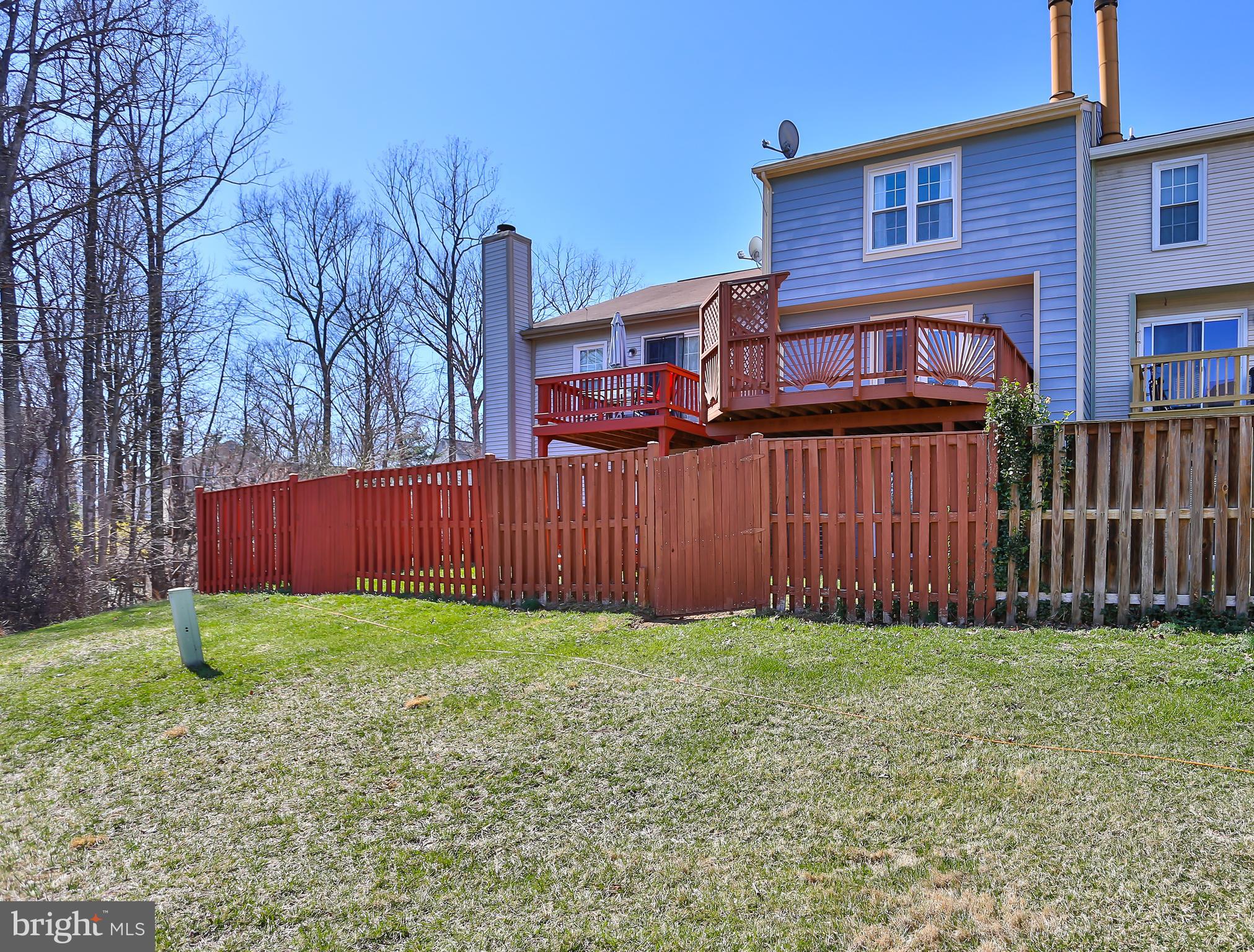 MONTCLAIR - Residential