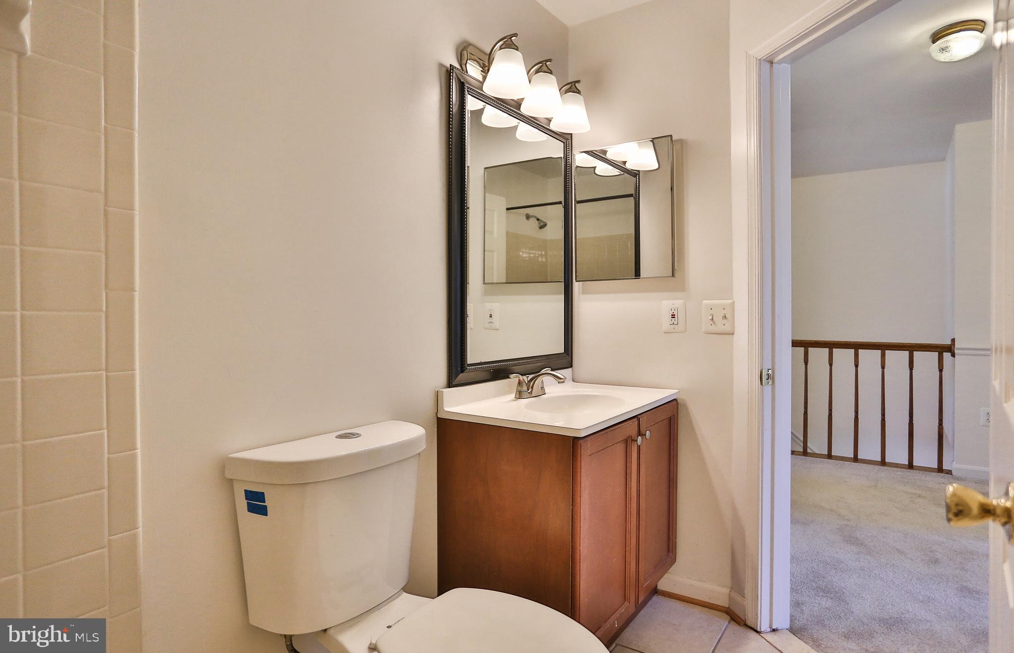 MONTCLAIR - Residential