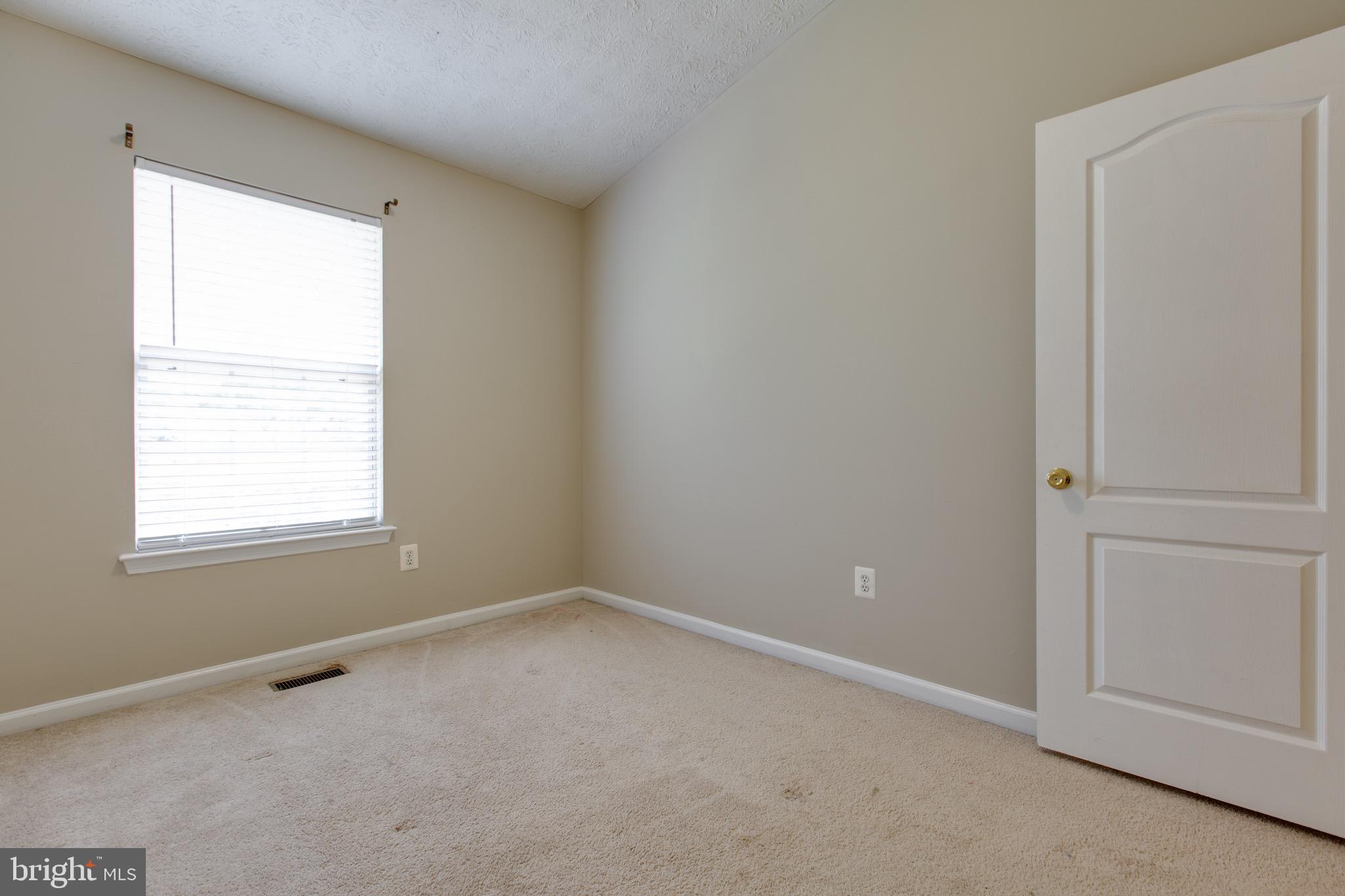 HOWARDS RIDGE - Residential Lease