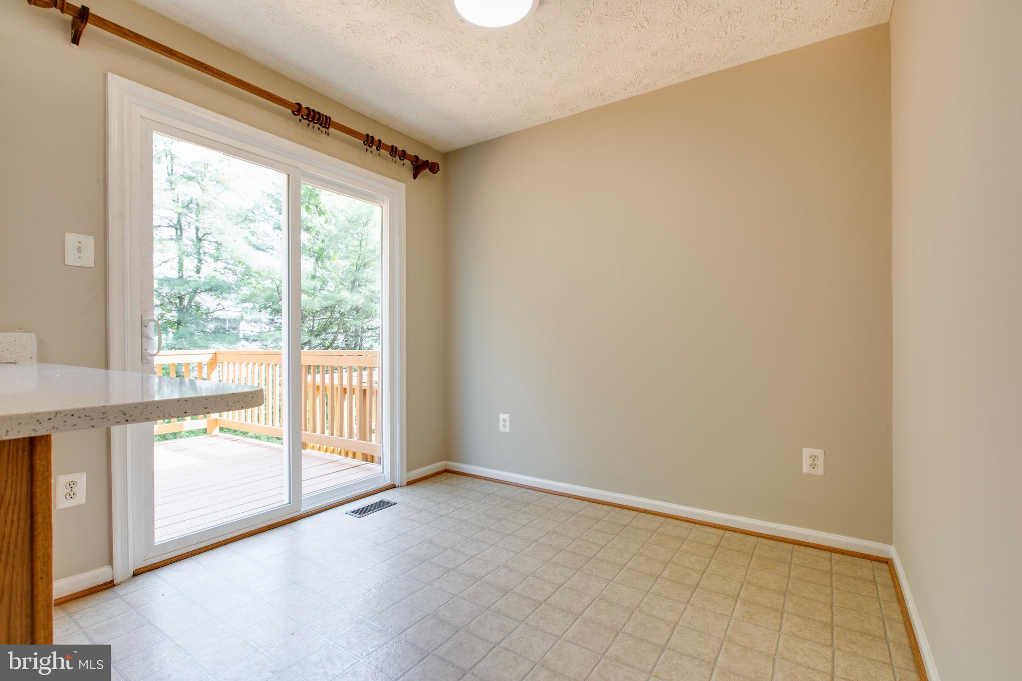 HOWARDS RIDGE - Residential Lease