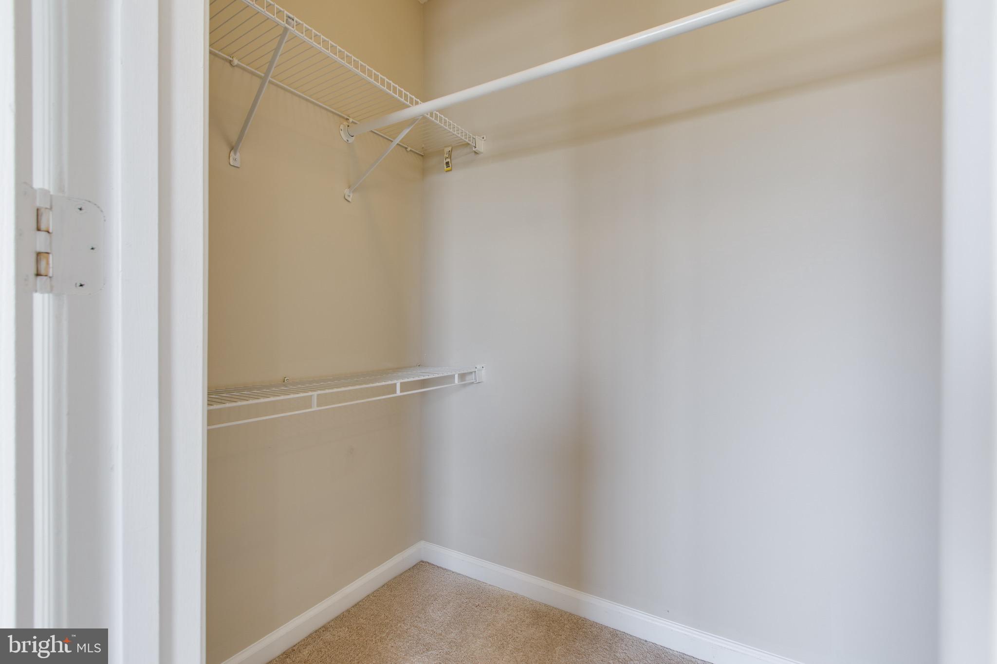 HOWARDS RIDGE - Residential Lease