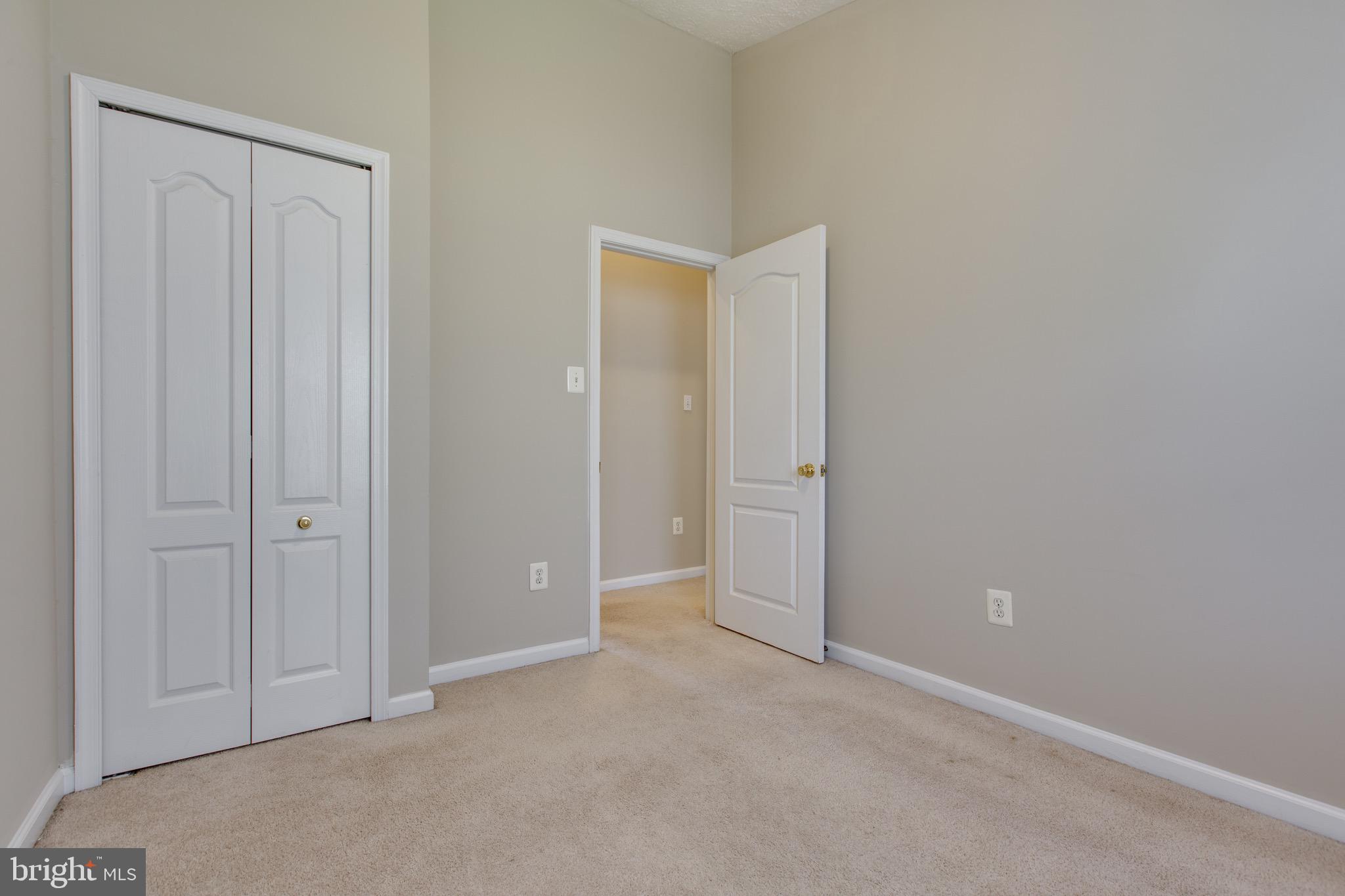 HOWARDS RIDGE - Residential Lease