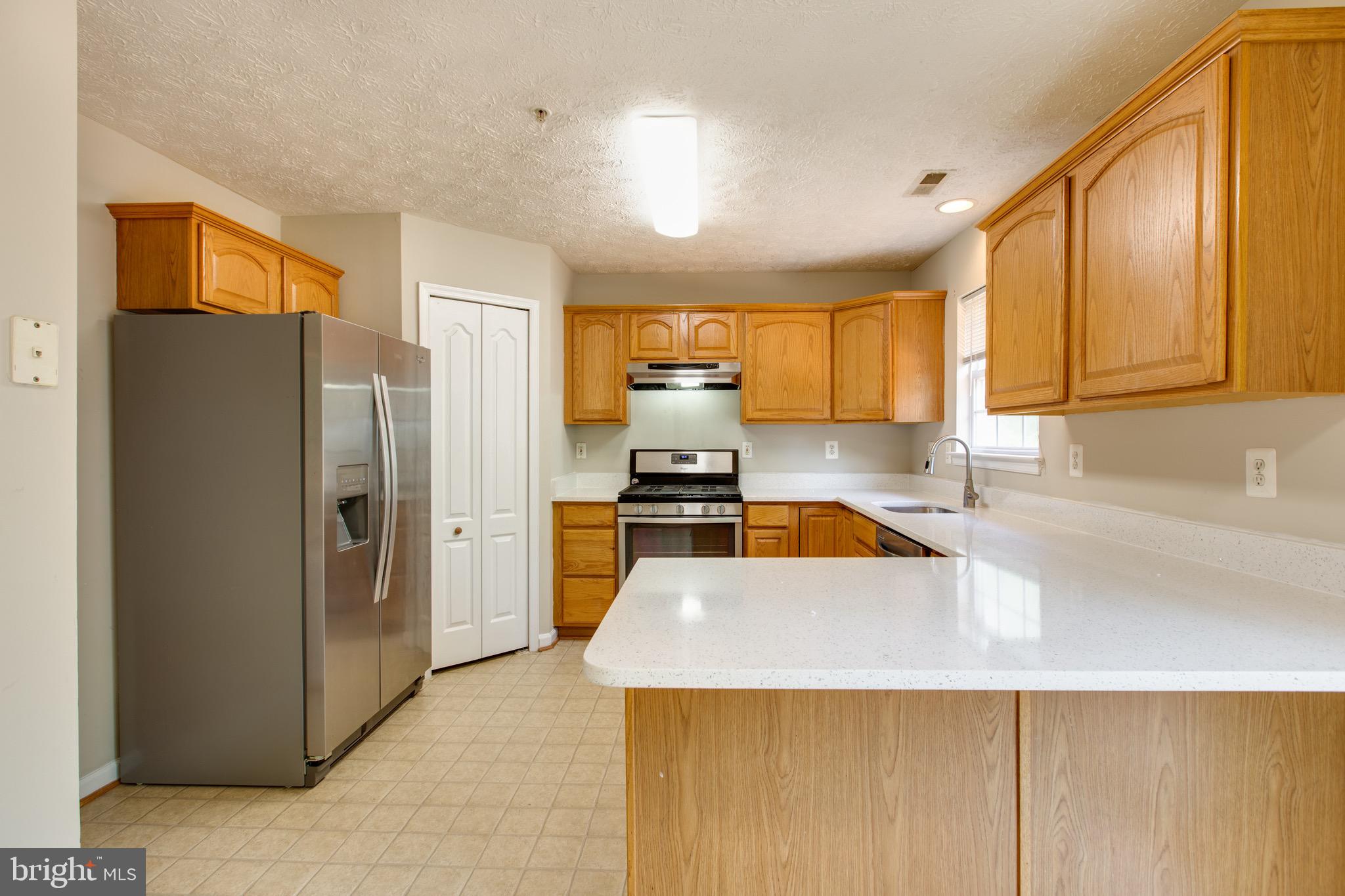 HOWARDS RIDGE - Residential Lease