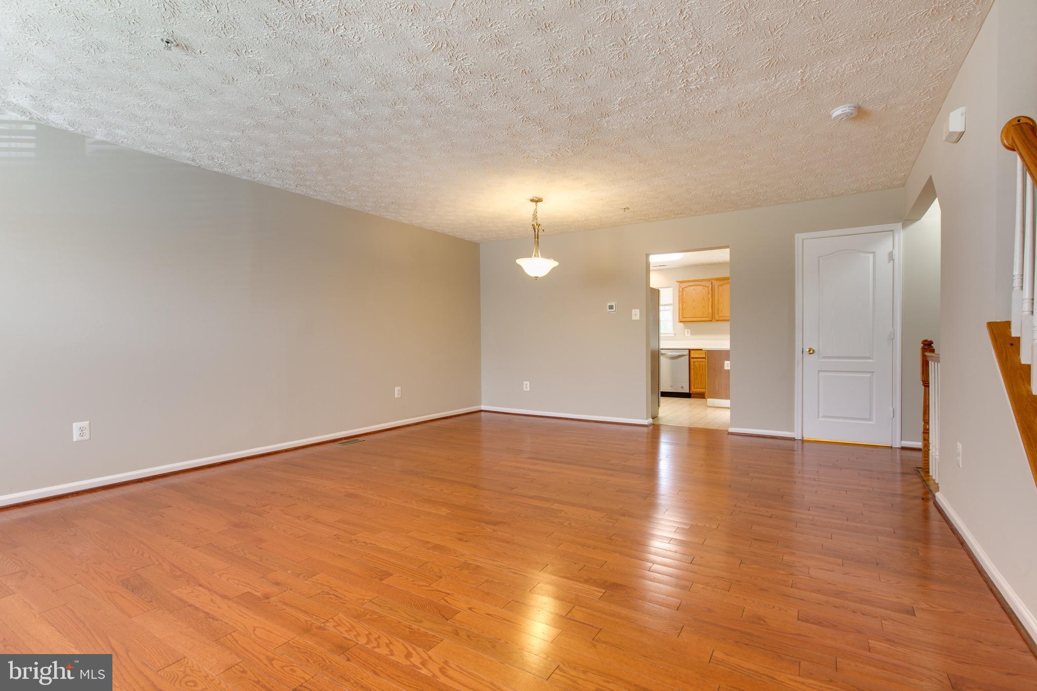 HOWARDS RIDGE - Residential Lease