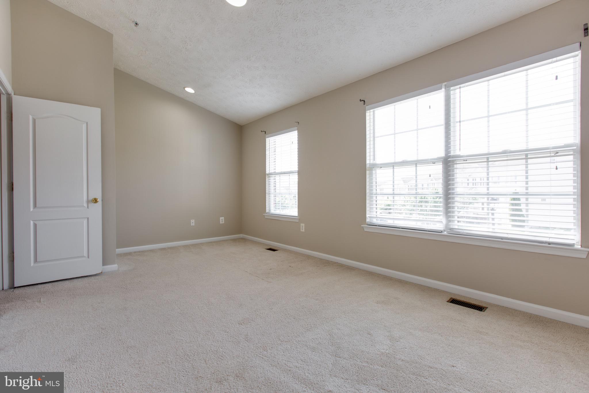 HOWARDS RIDGE - Residential Lease