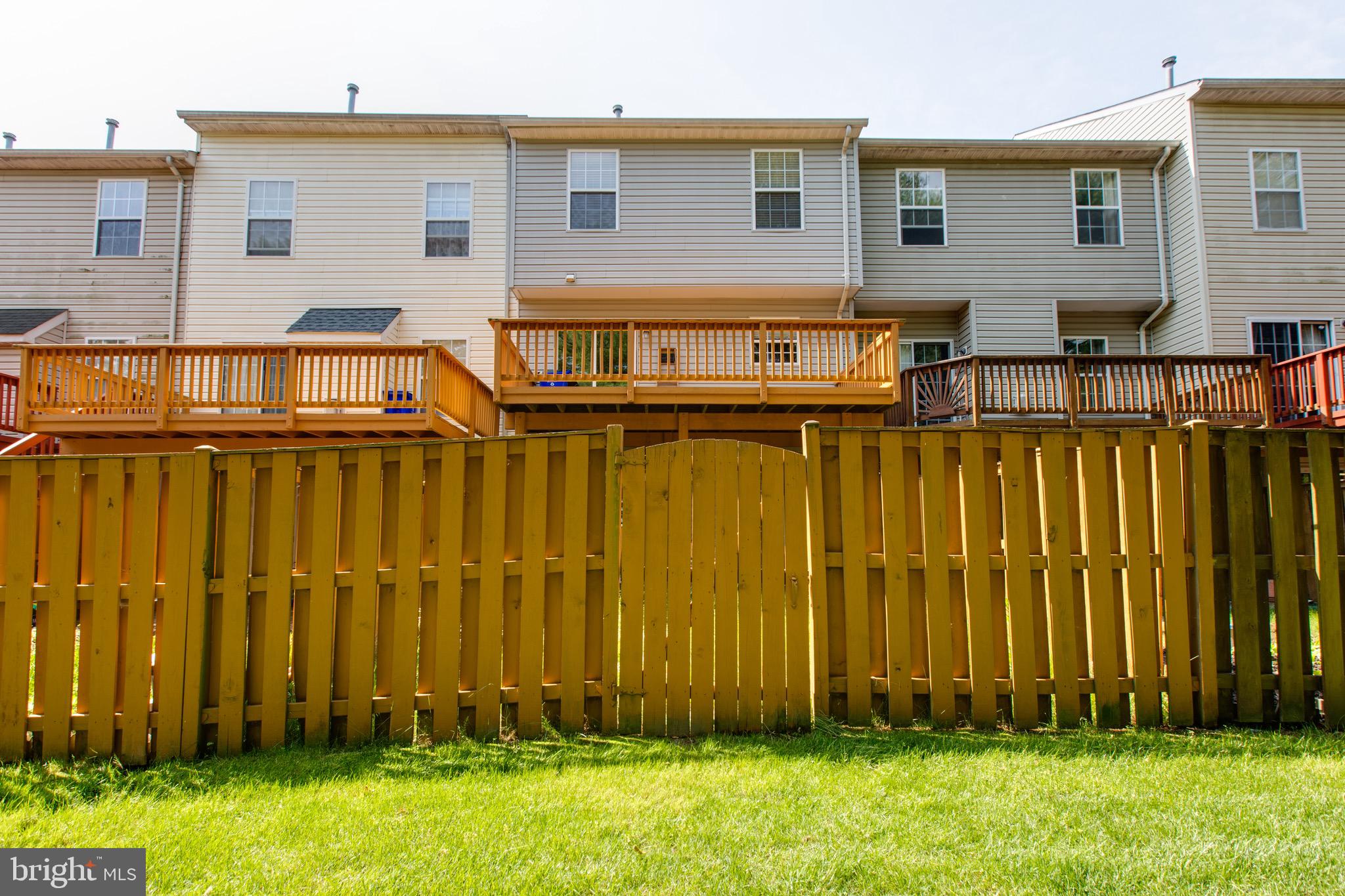 HOWARDS RIDGE - Residential Lease