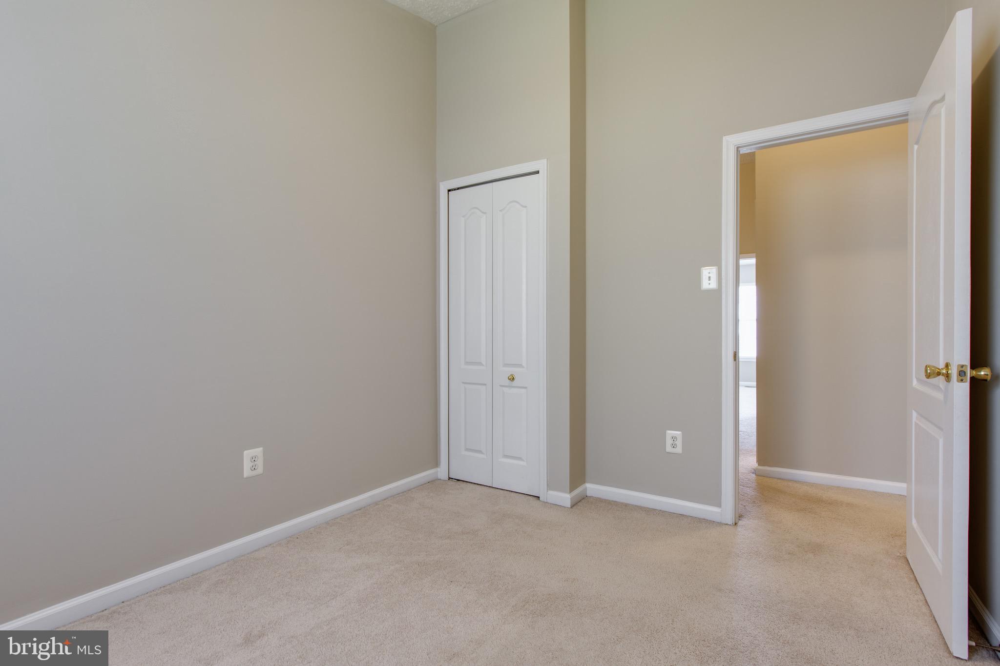 HOWARDS RIDGE - Residential Lease