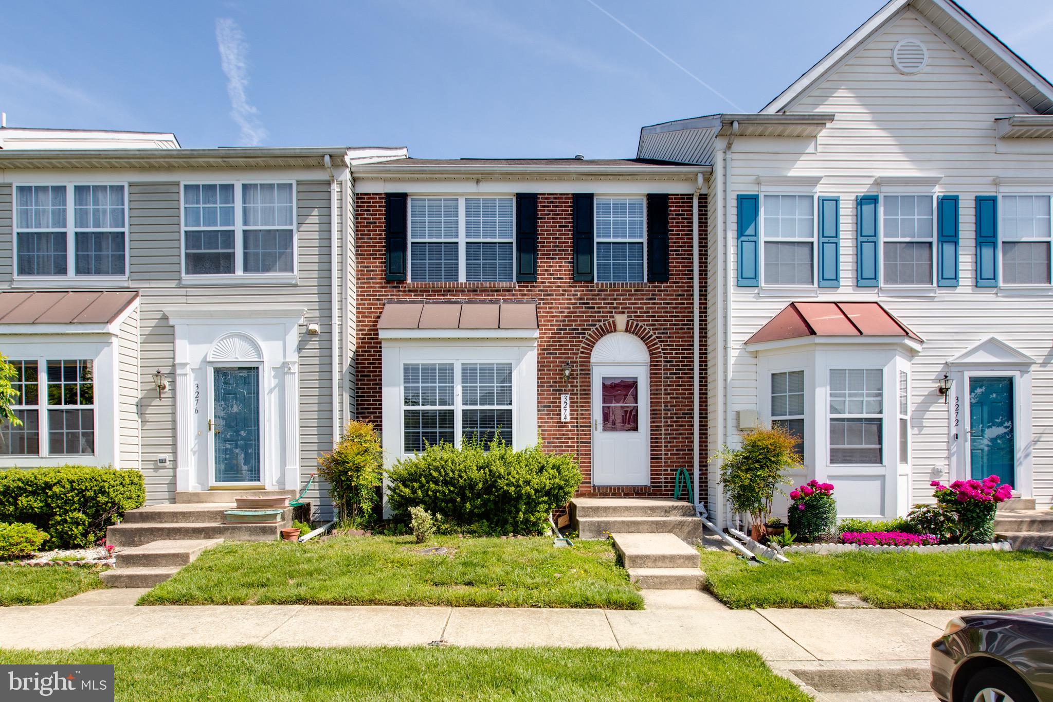 HOWARDS RIDGE - Residential Lease