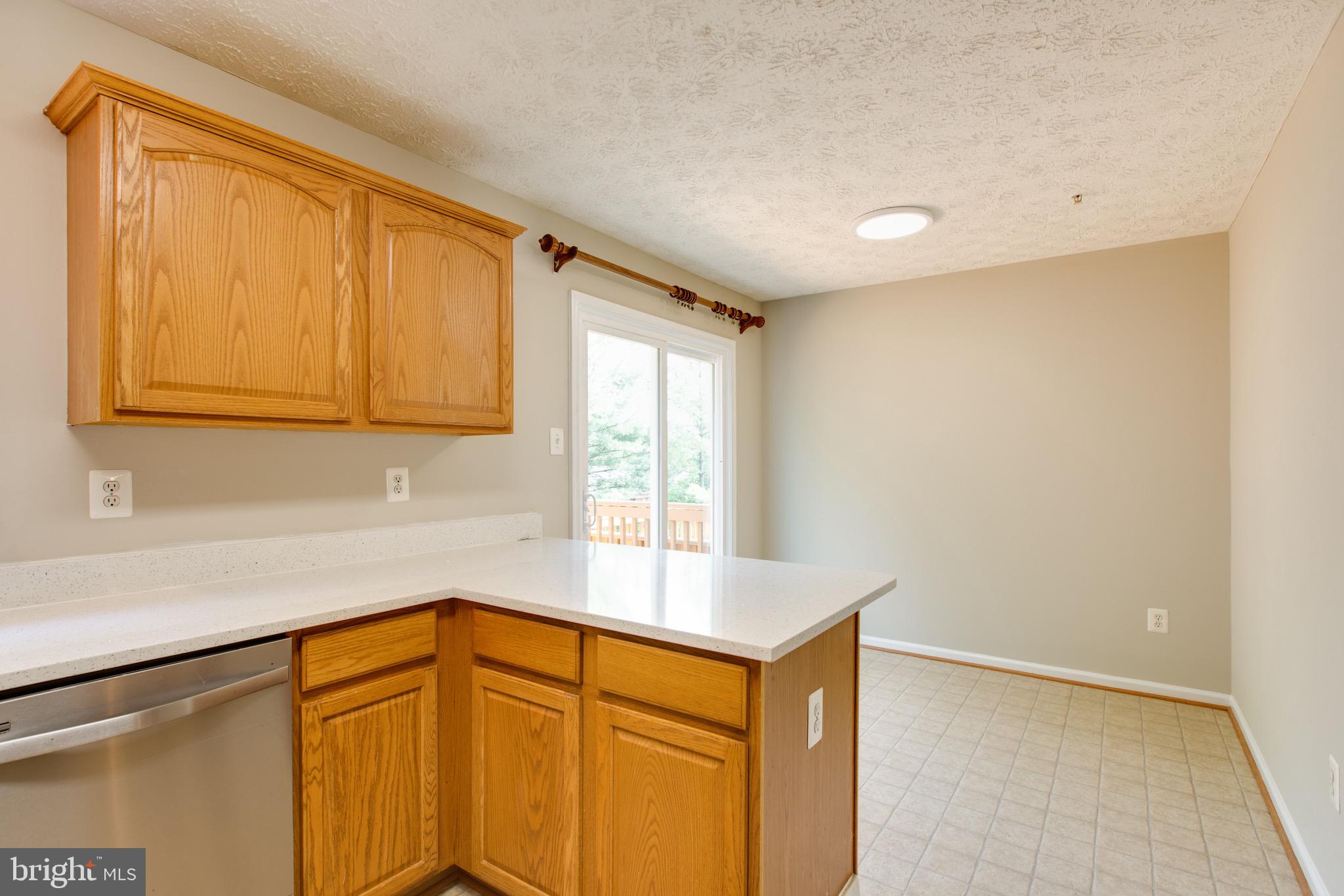 HOWARDS RIDGE - Residential Lease