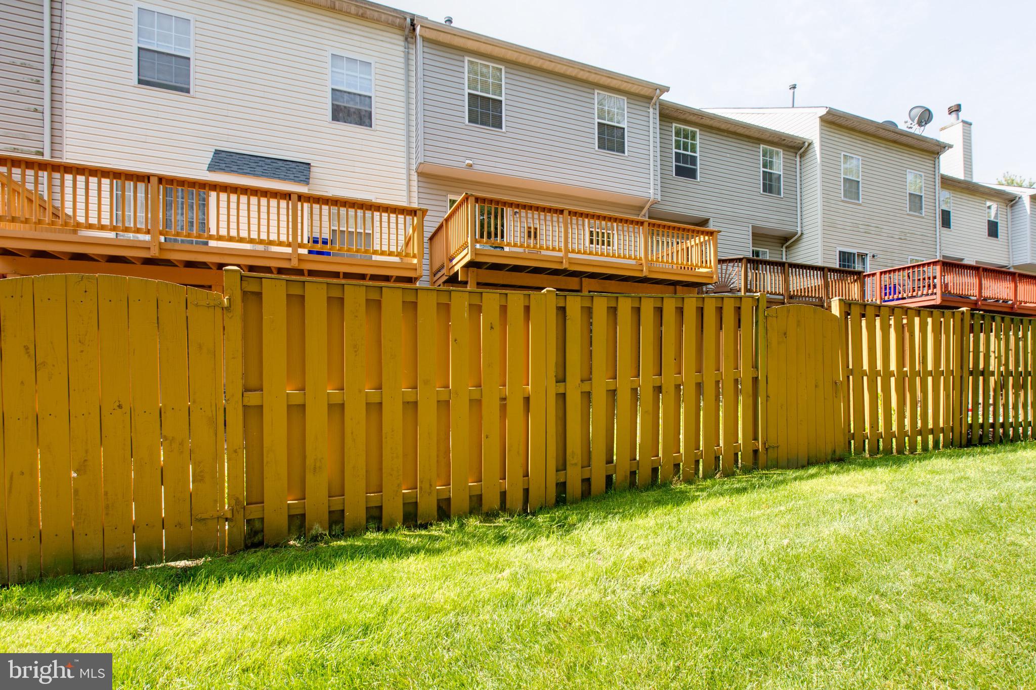 HOWARDS RIDGE - Residential Lease