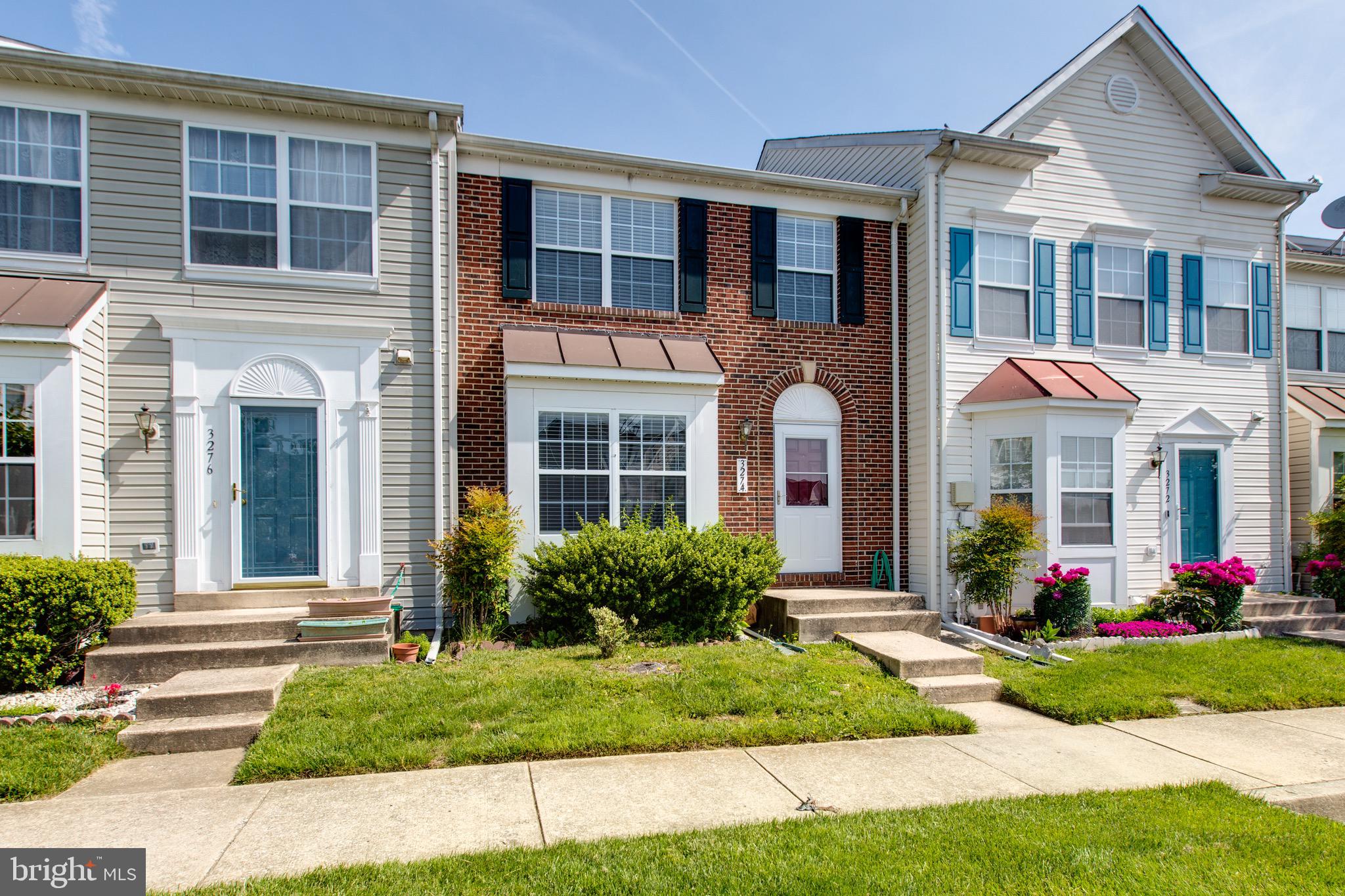 HOWARDS RIDGE - Residential Lease